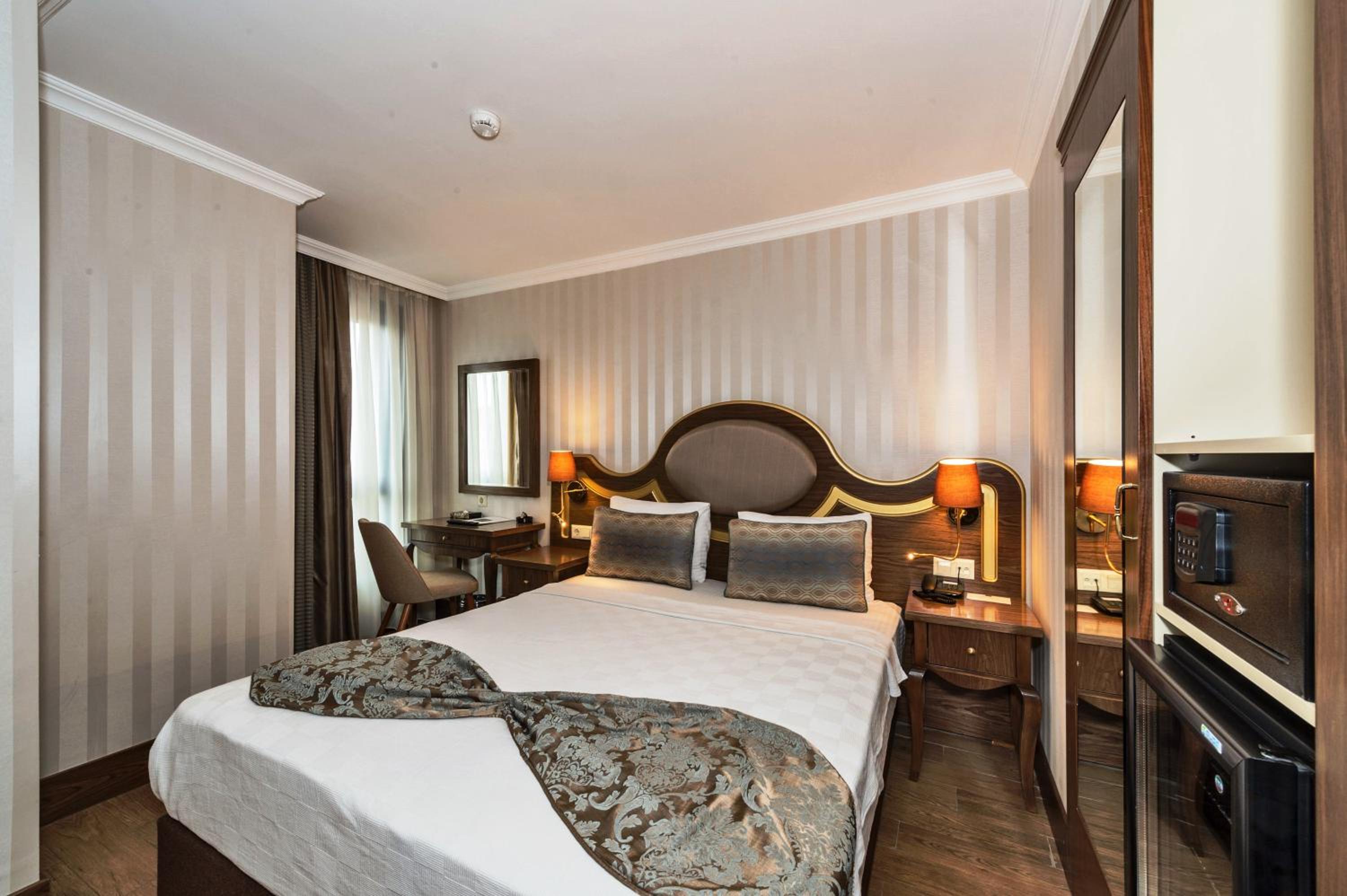 The Central Otel - Image 43