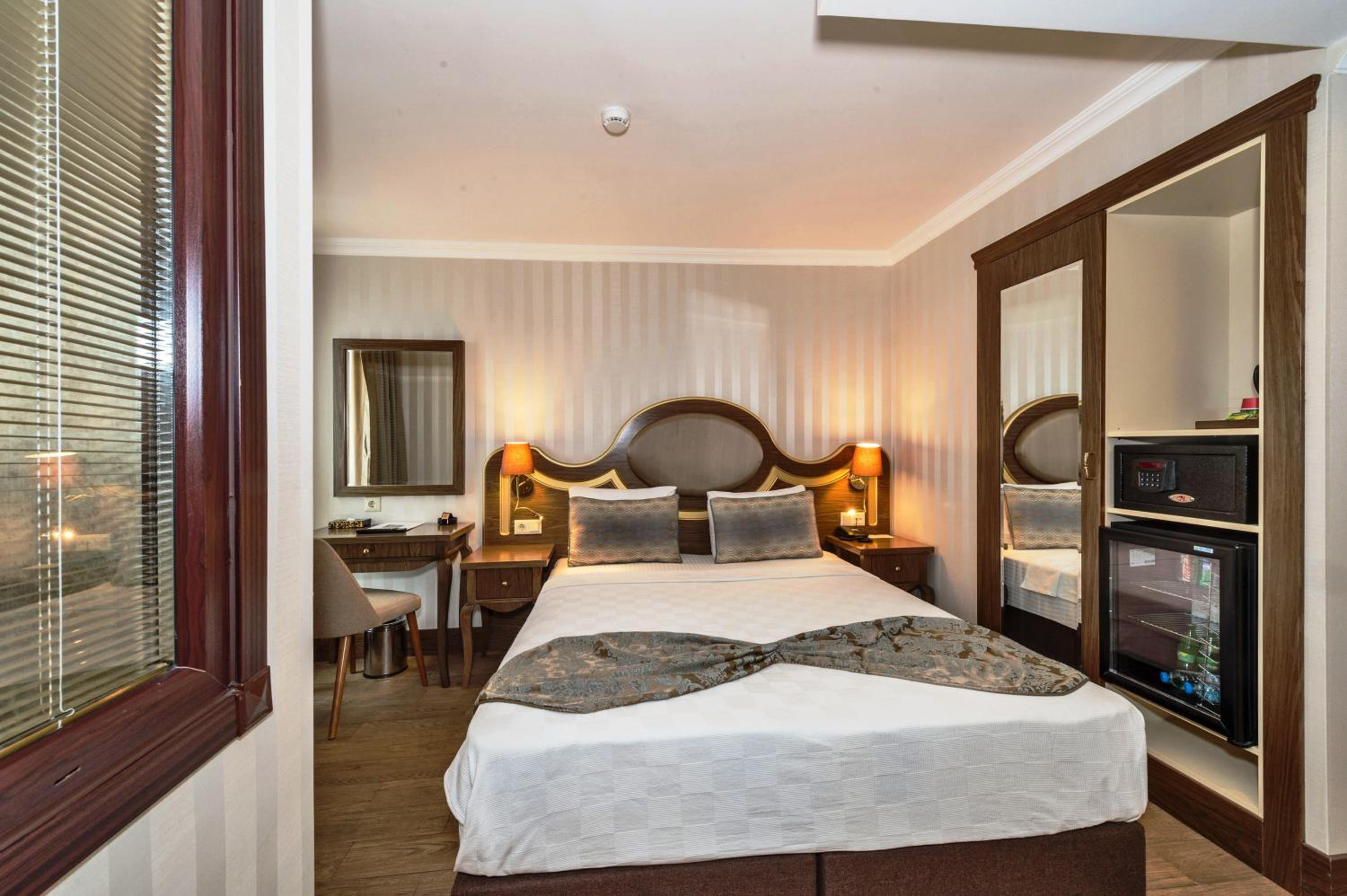 The Central Otel - Image 45