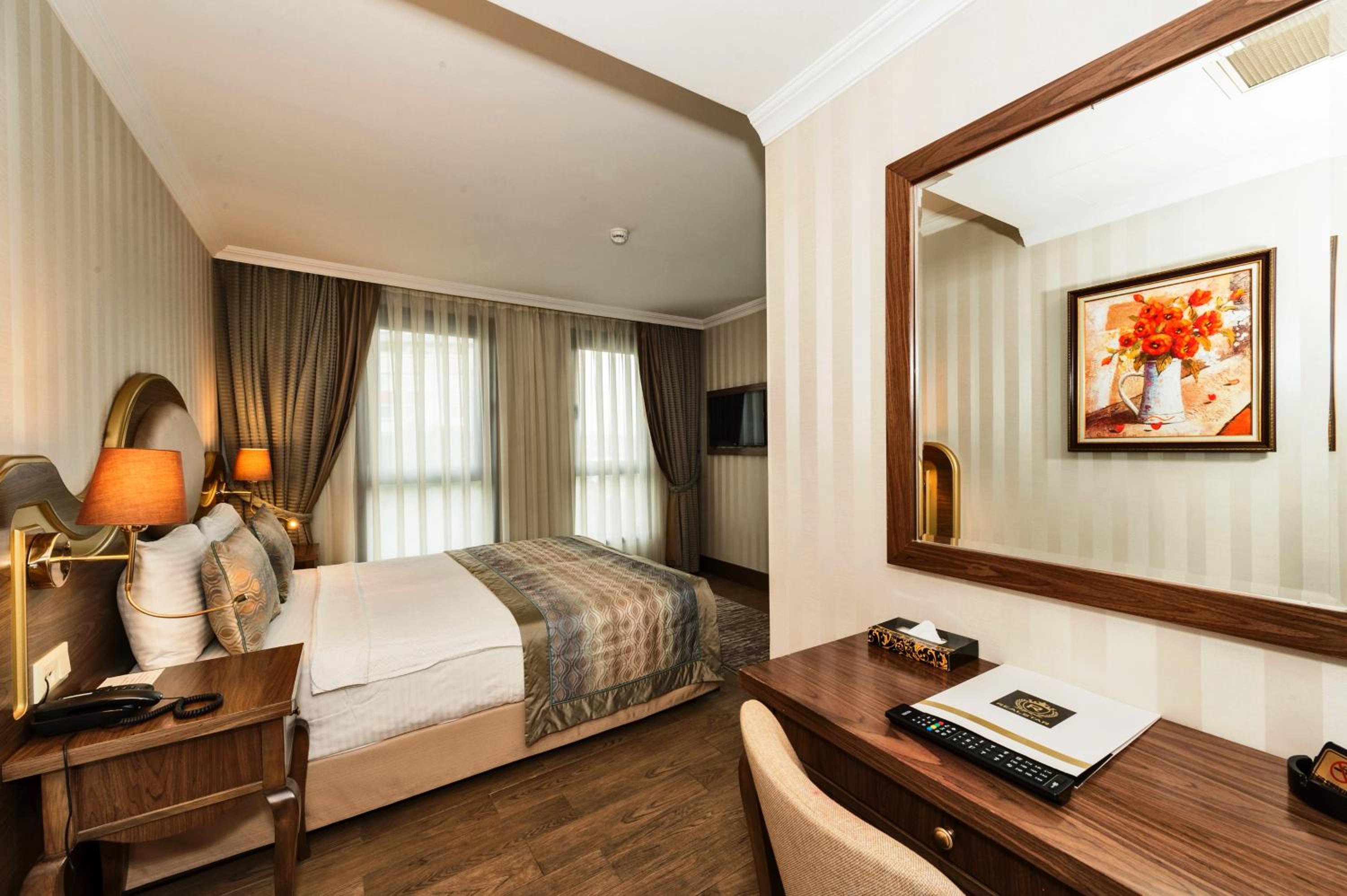 The Central Otel - Image 46