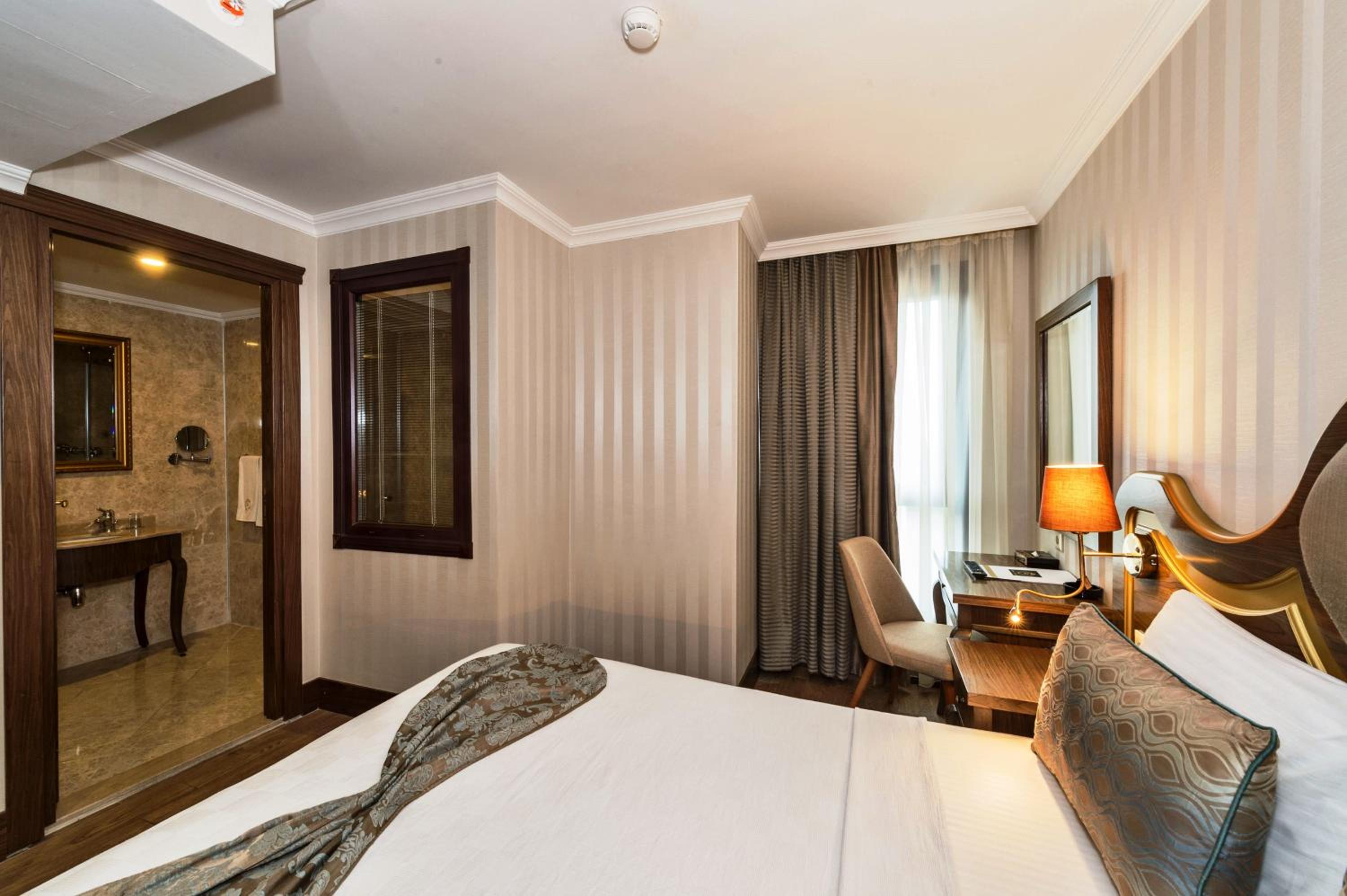 The Central Otel - Image 47