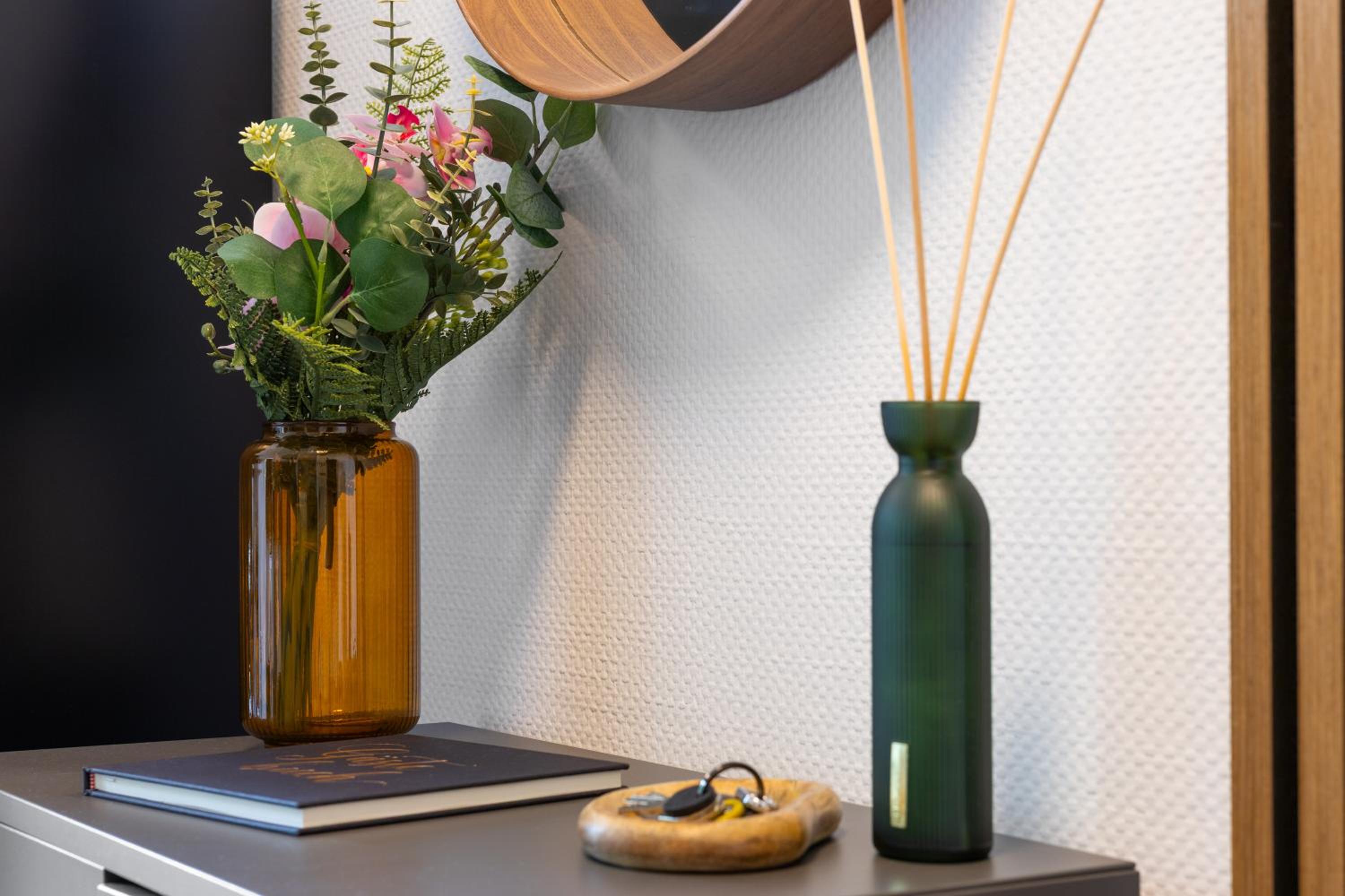 Penthouse Apartment - 10 min to Cologne & Parking