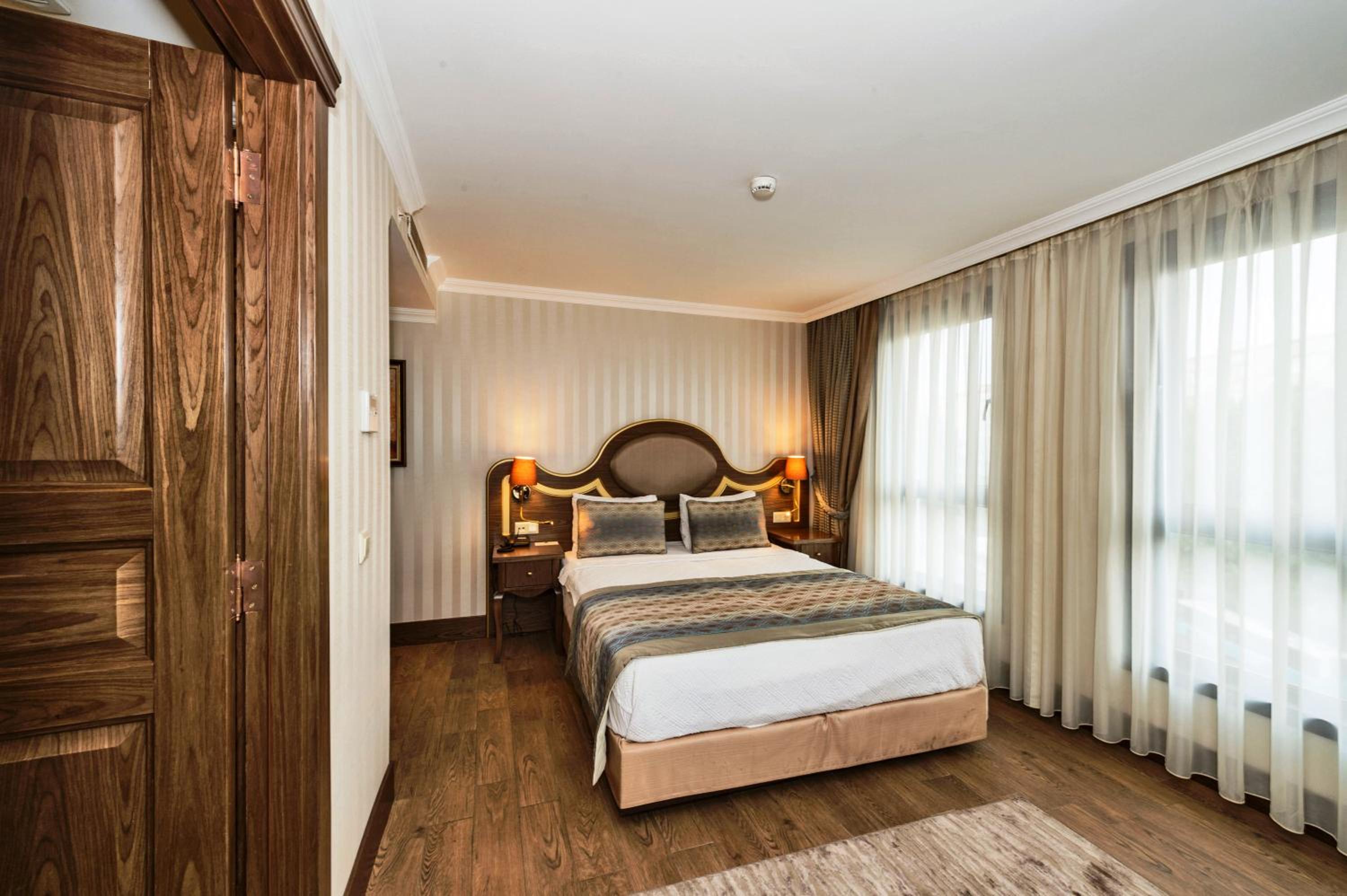 The Central Otel - Image 5