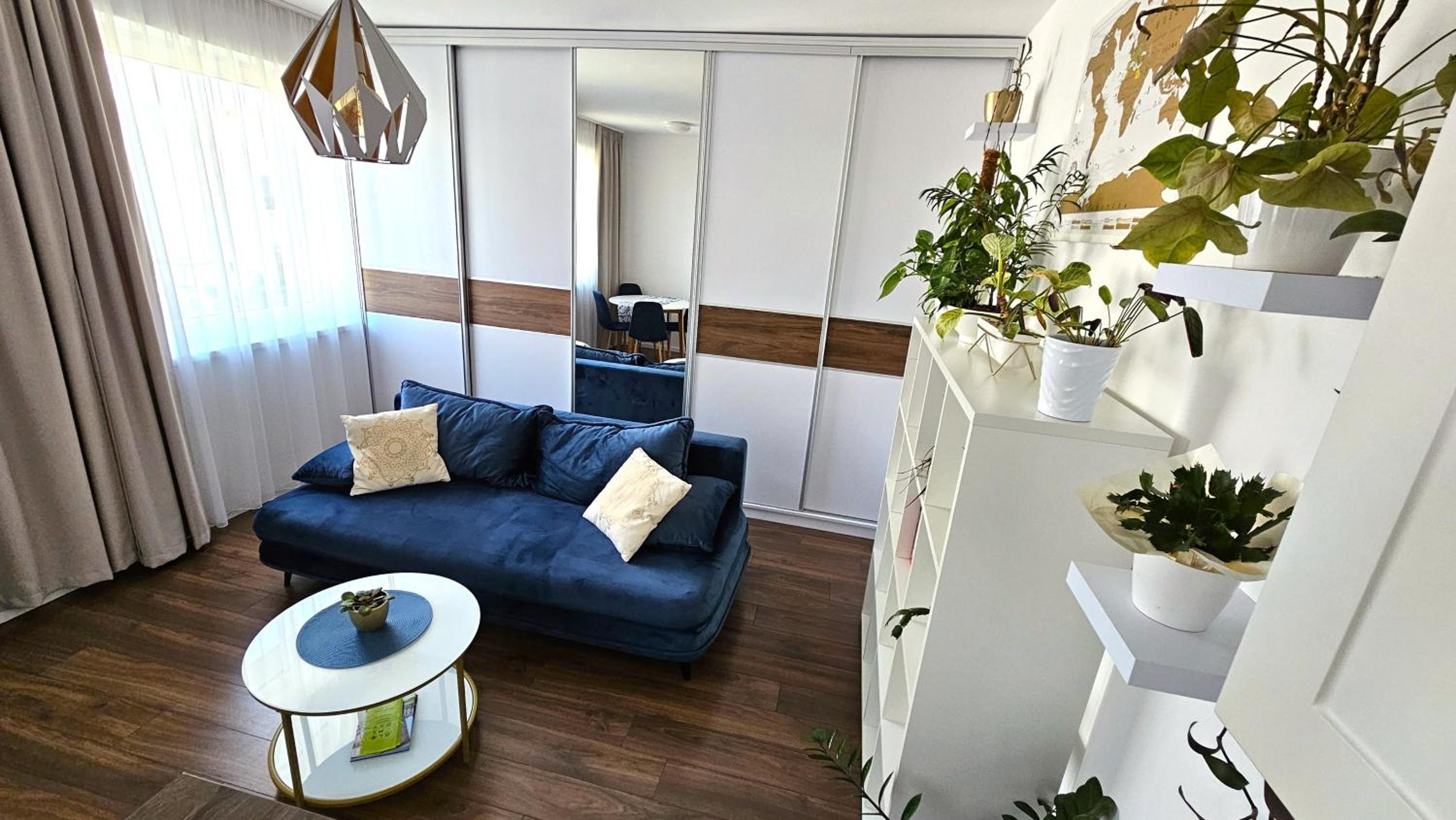 Nono's Flat