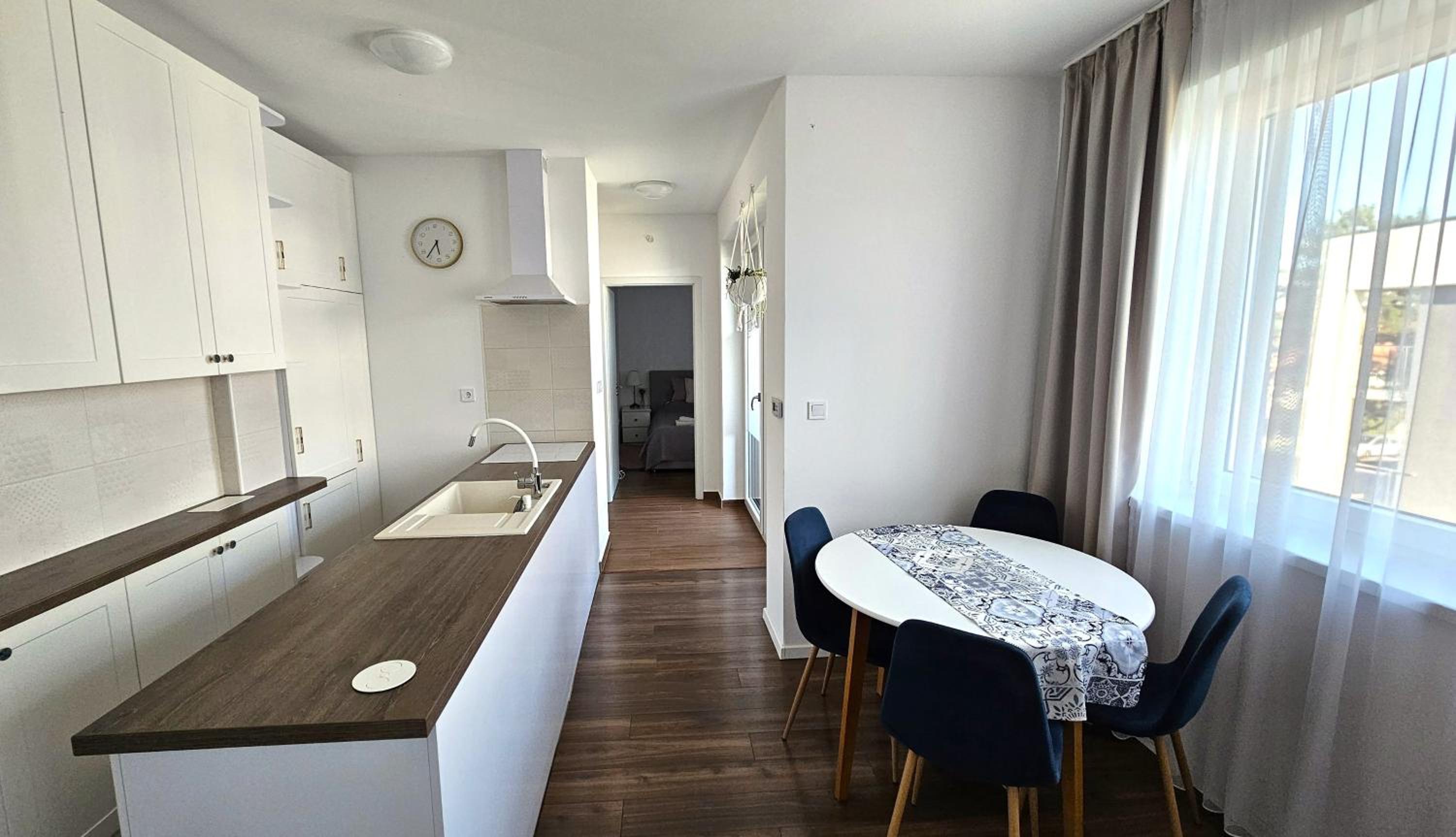 Nono's Flat