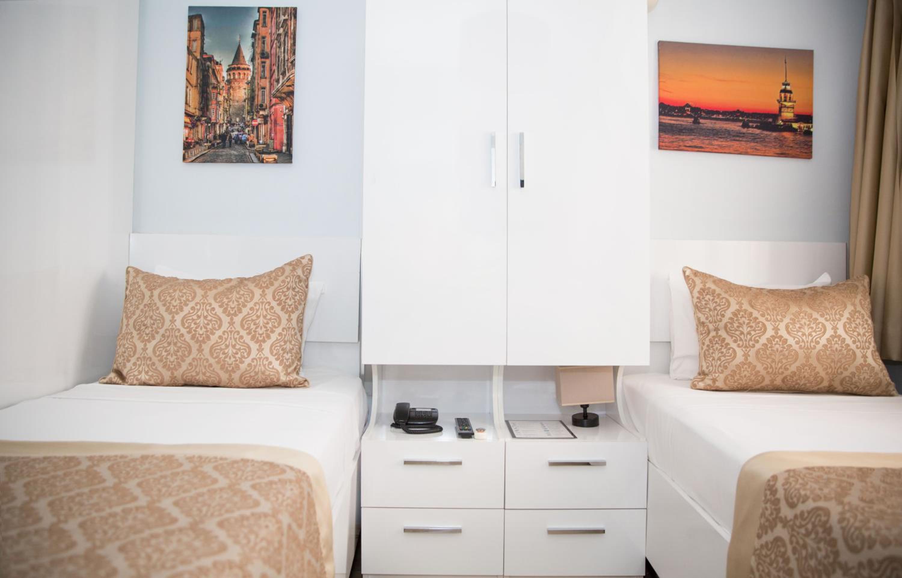 Lavanta Otel - Image 15