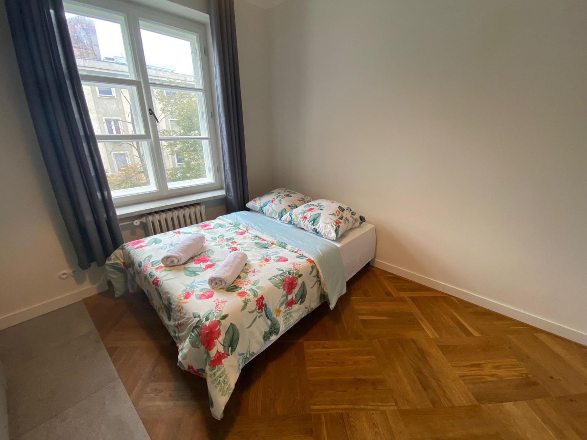 Fantastic-Inn Warszawa - NS25