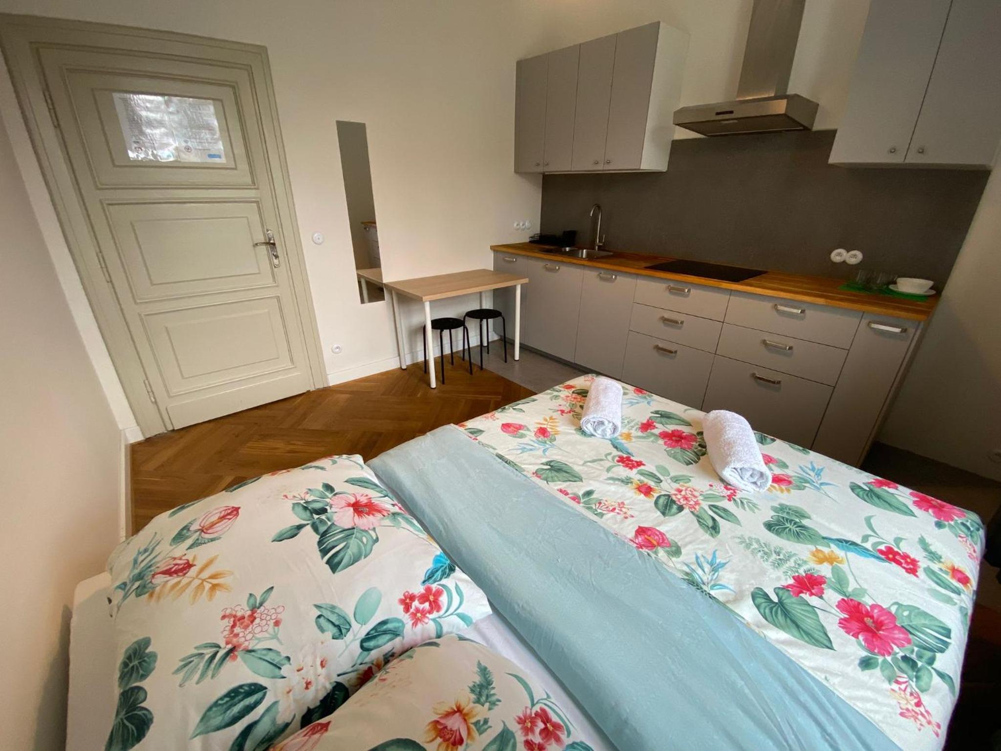 Fantastic-Inn Warszawa - NS25