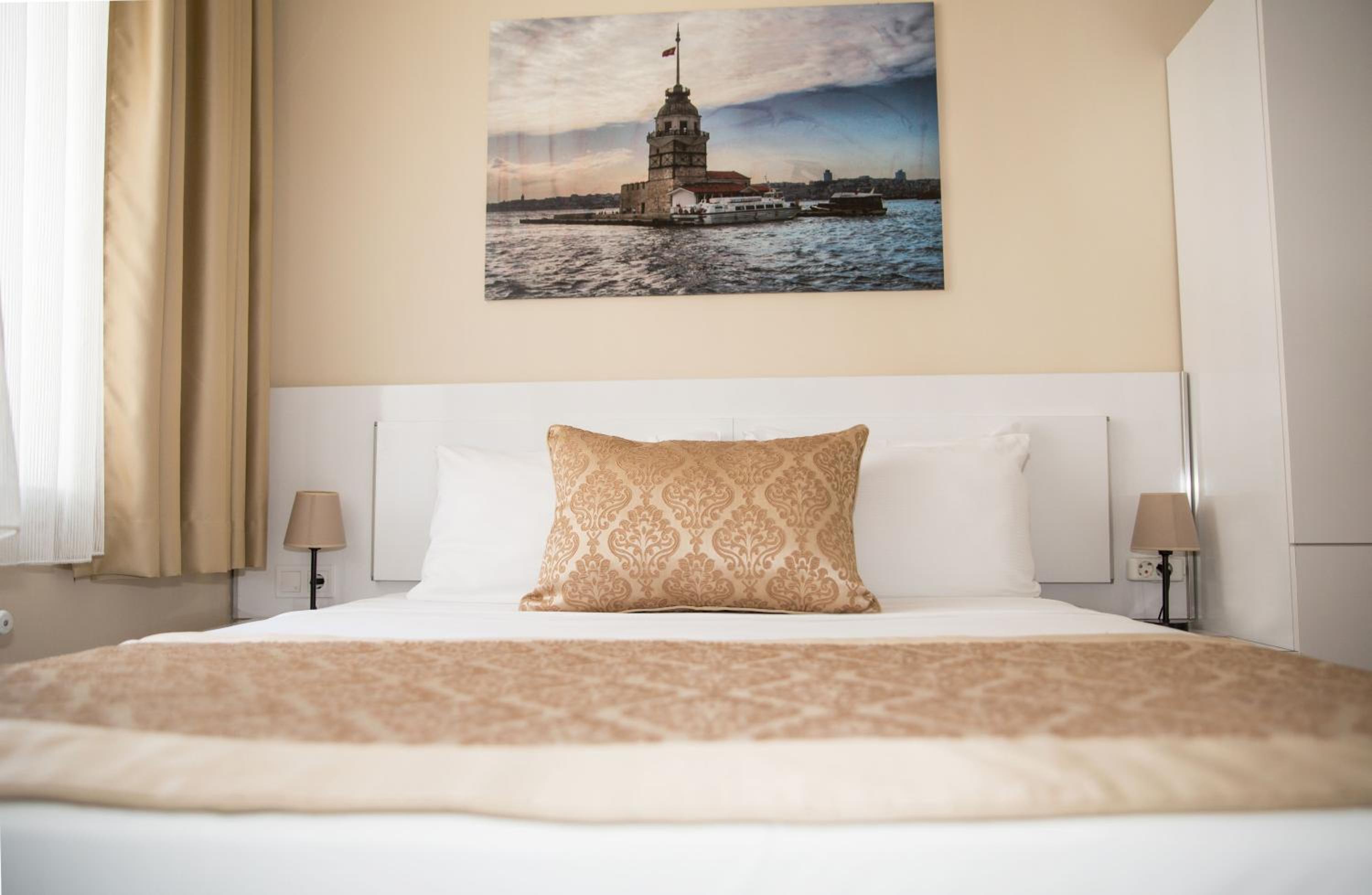 Lavanta Otel - Image 6