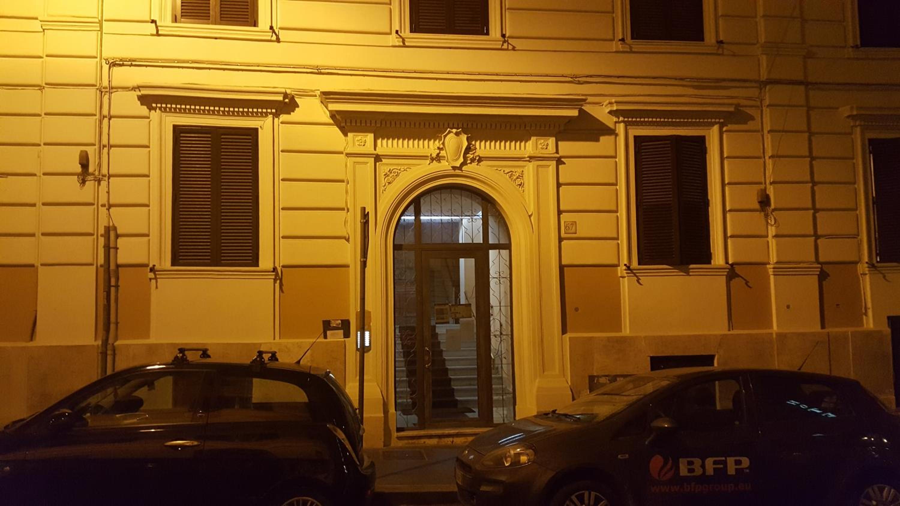 Una Finestra su Monti