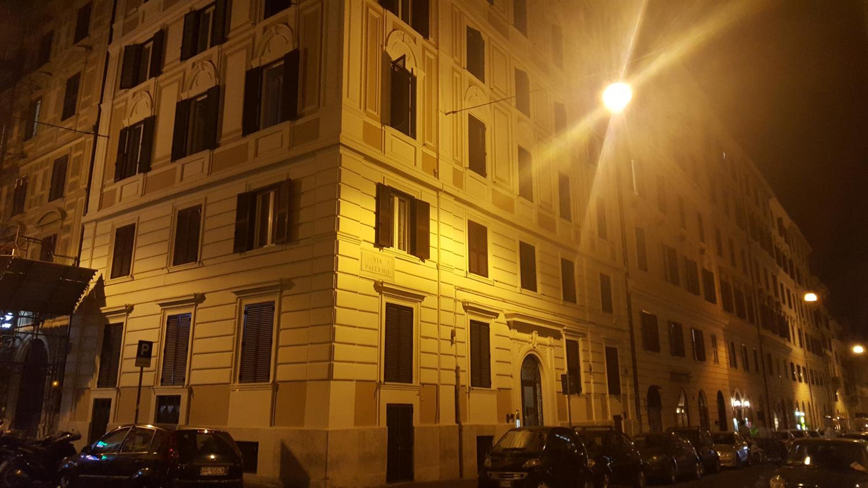 Una Finestra su Monti