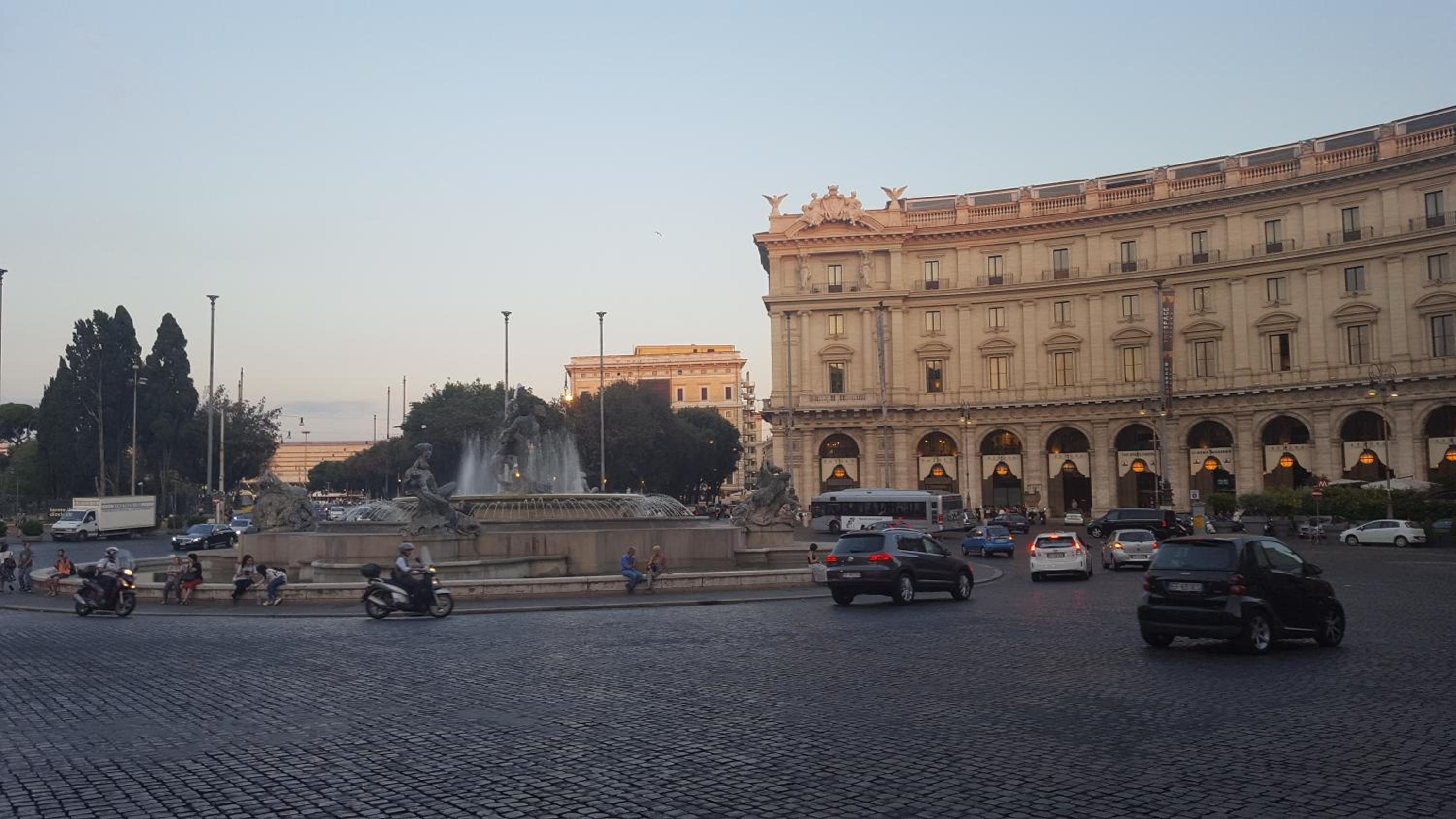 Una Finestra su Monti