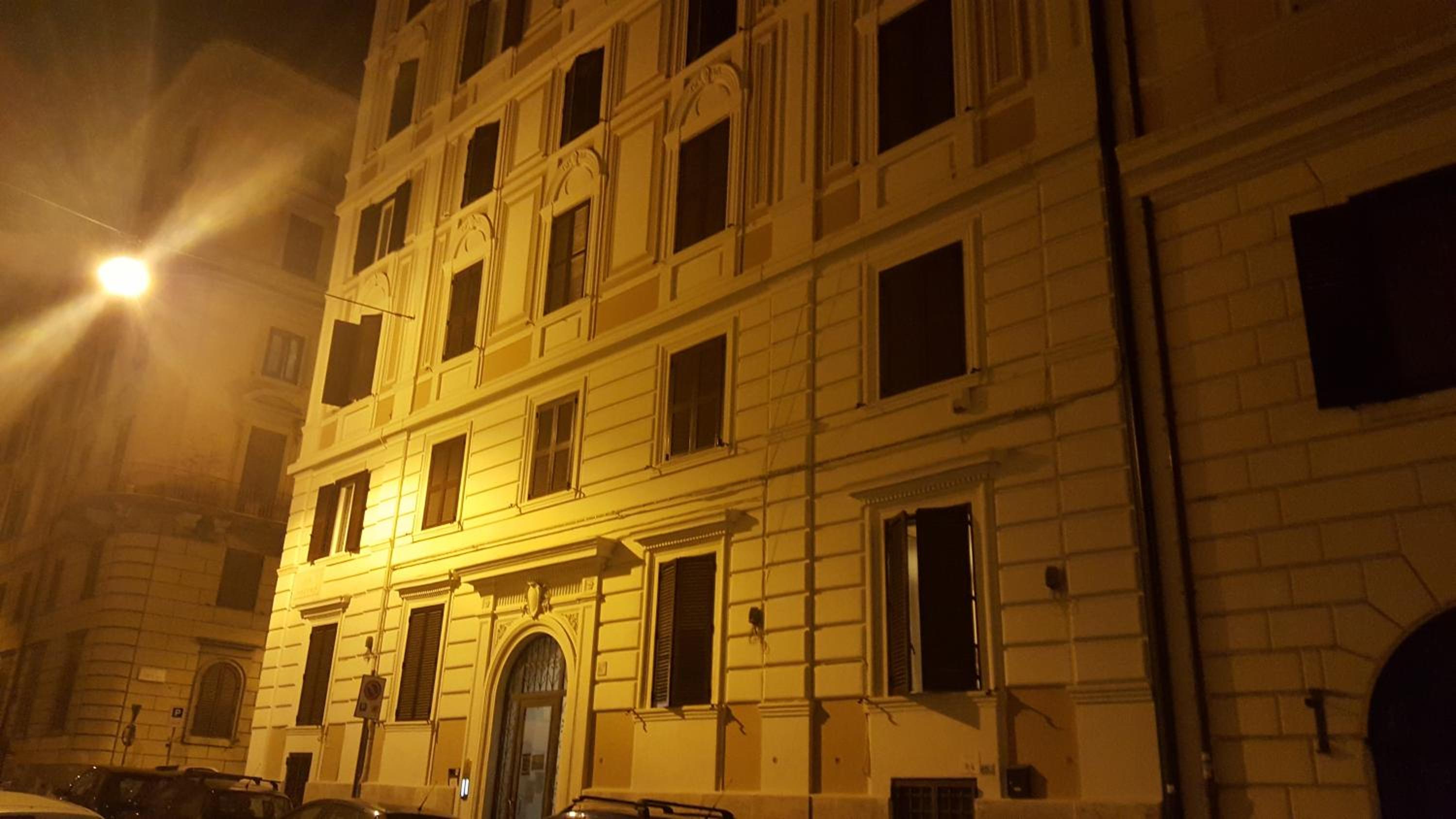Una Finestra su Monti