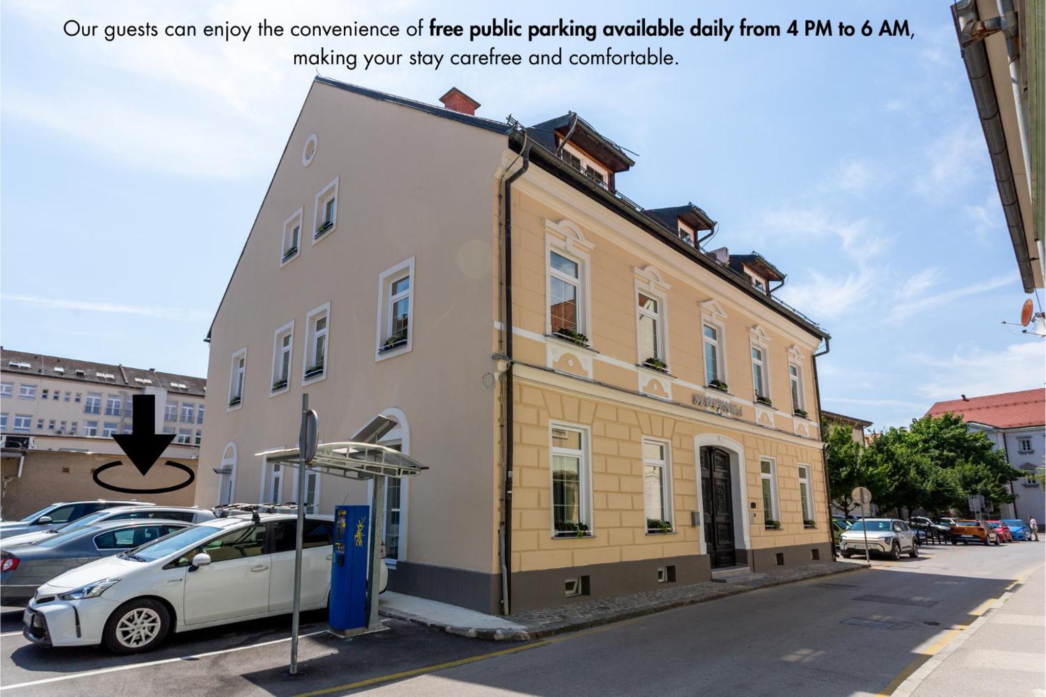 Vila Slovenka