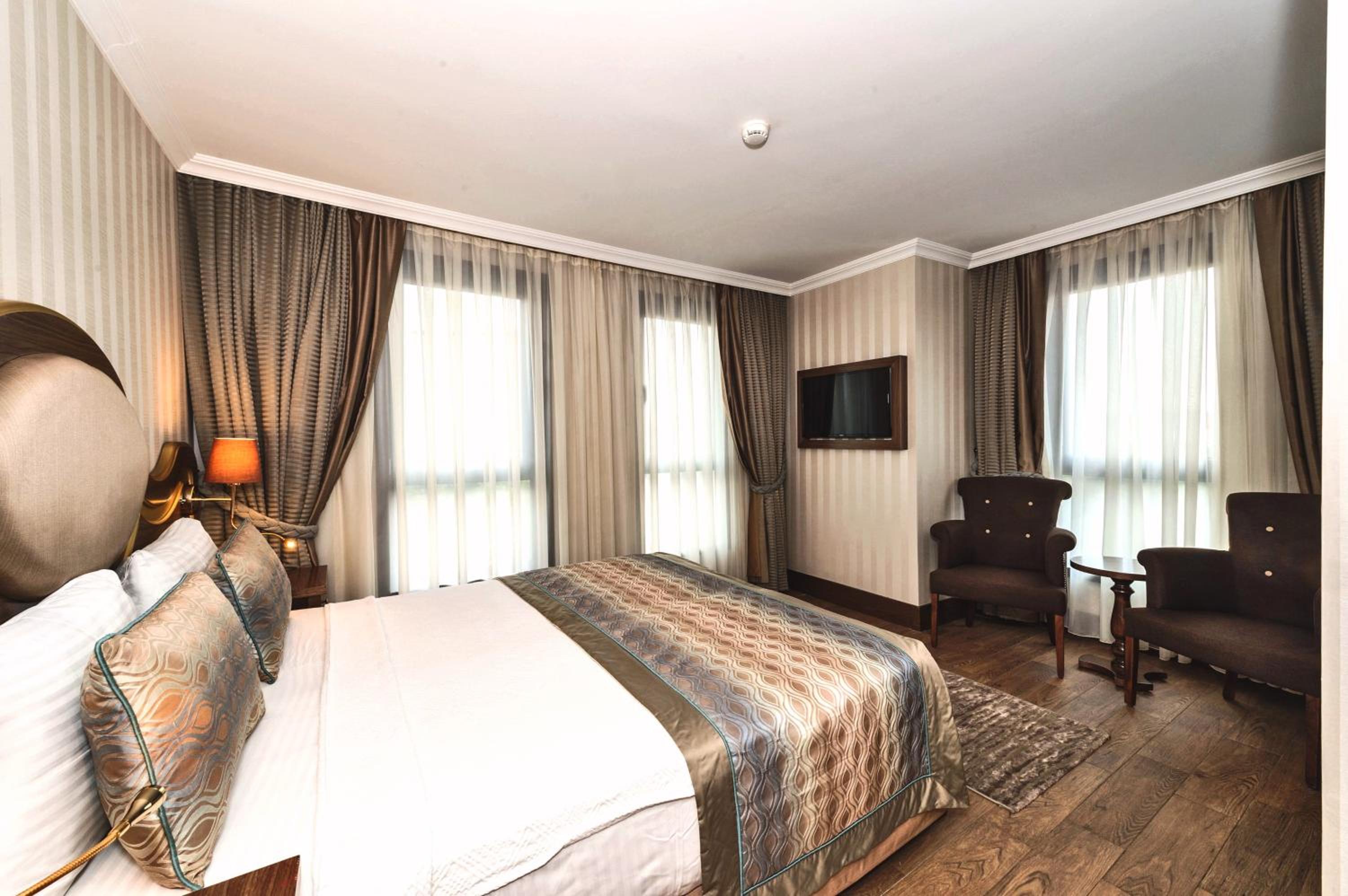 The Central Otel - Image 48