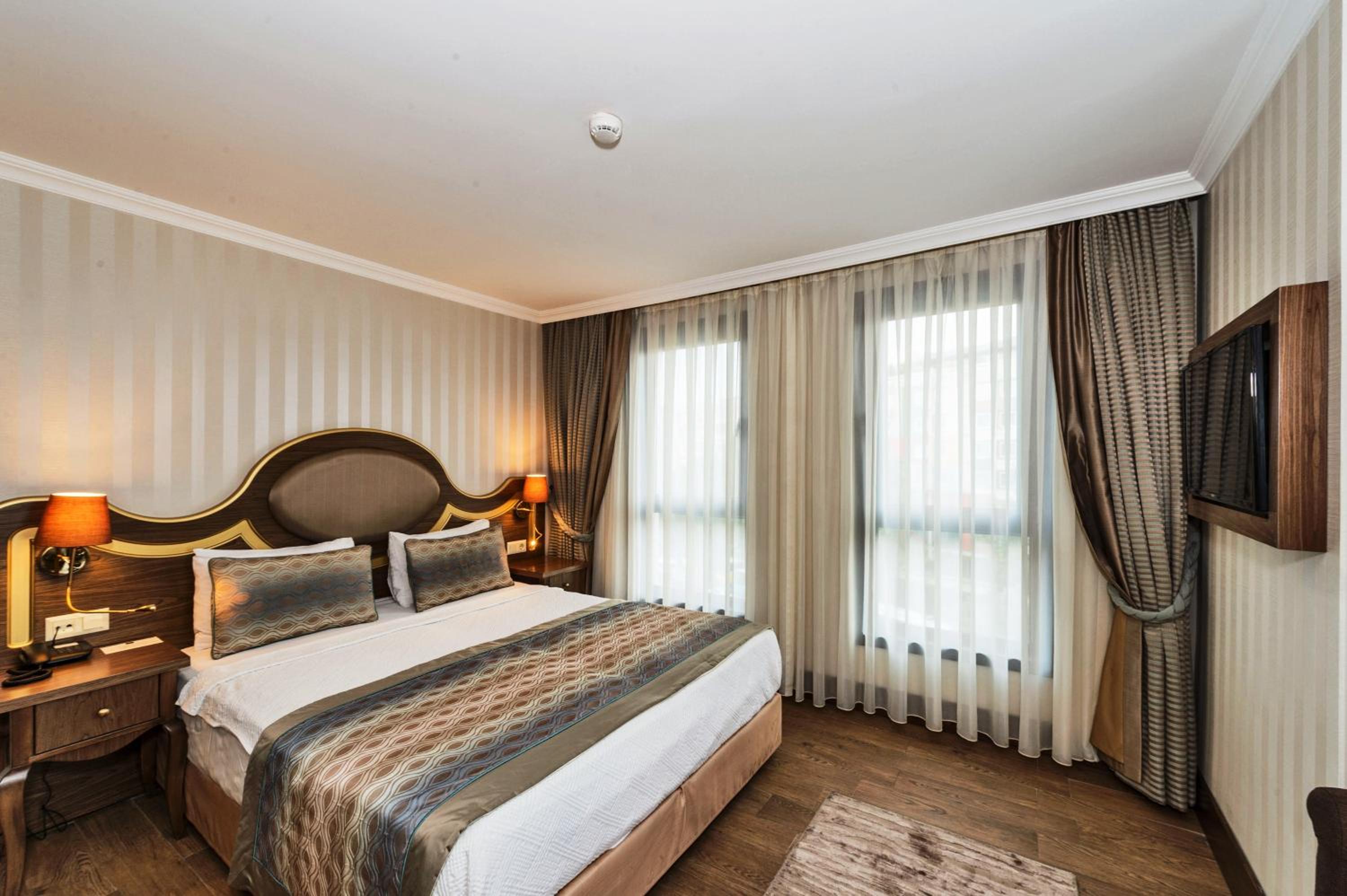 The Central Otel - Image 44