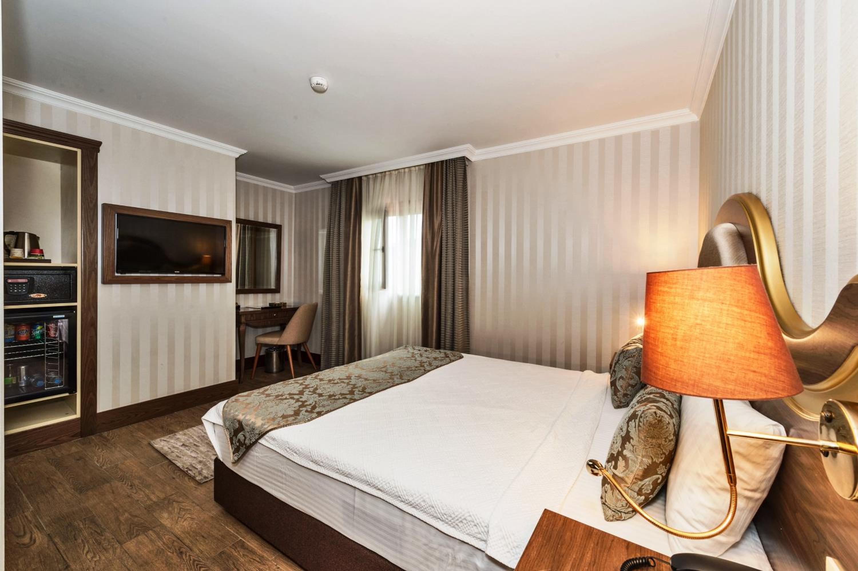 The Central Otel - Image 49