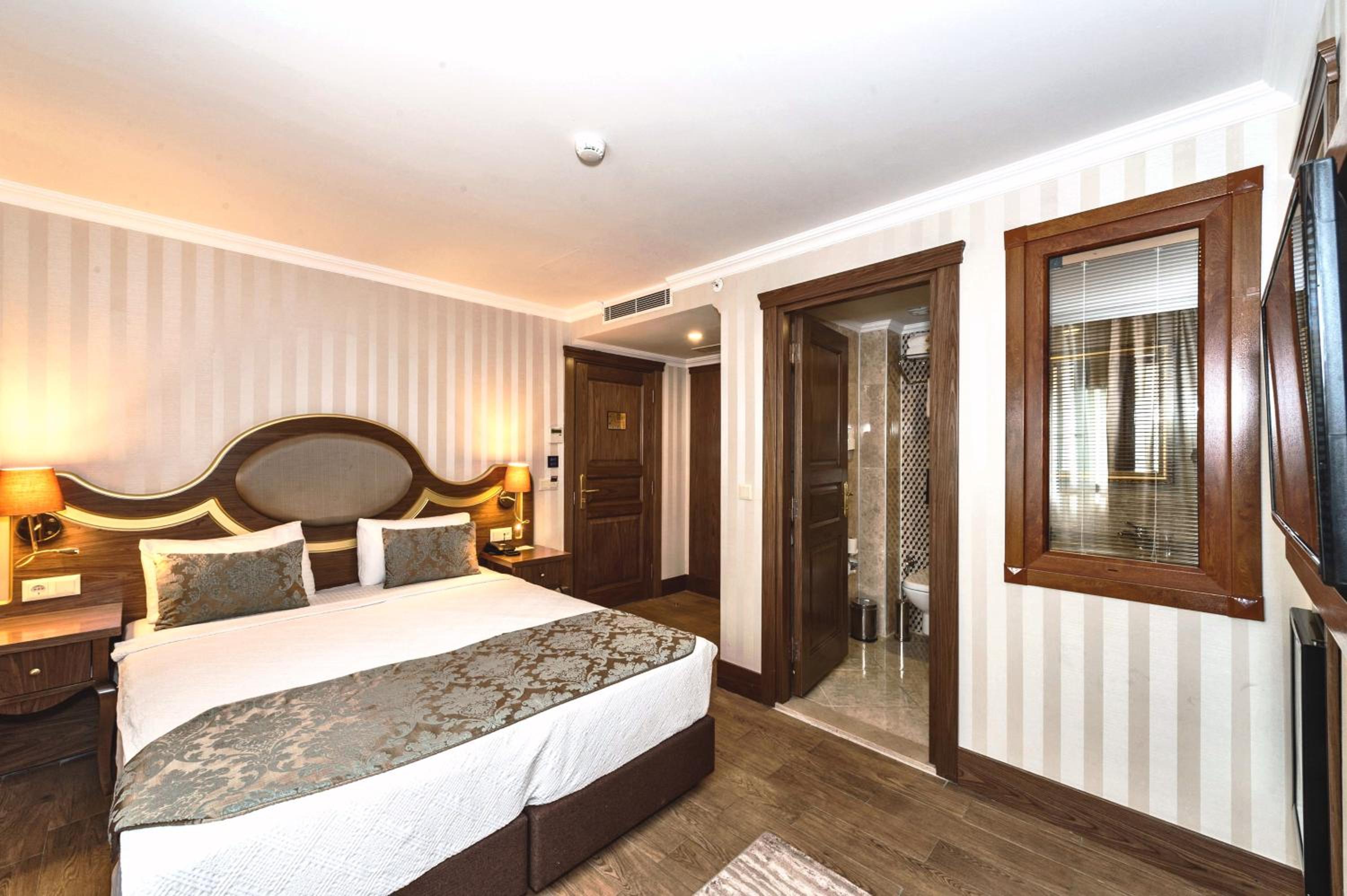 The Central Otel - Image 9