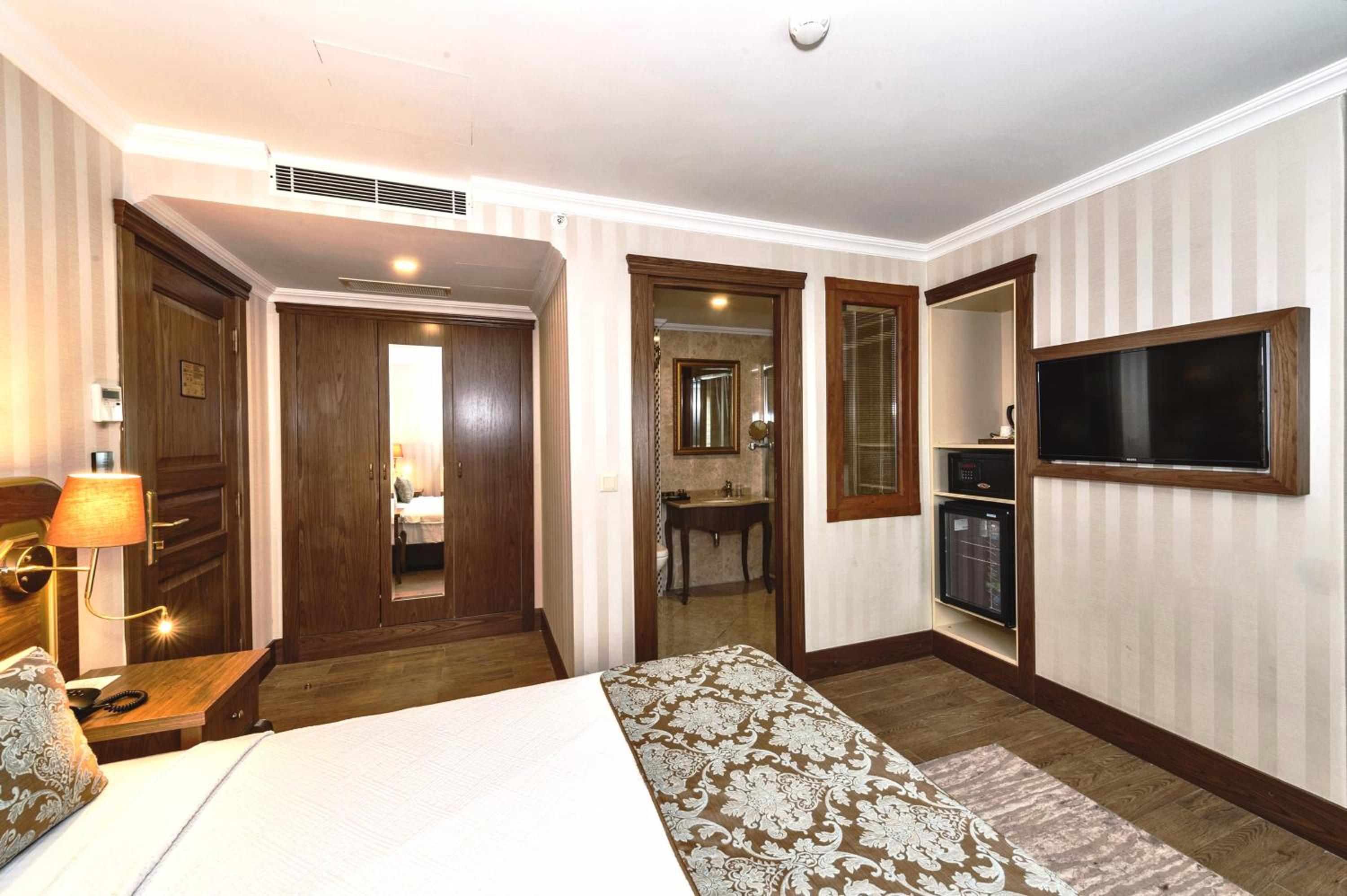 The Central Otel - Image 50