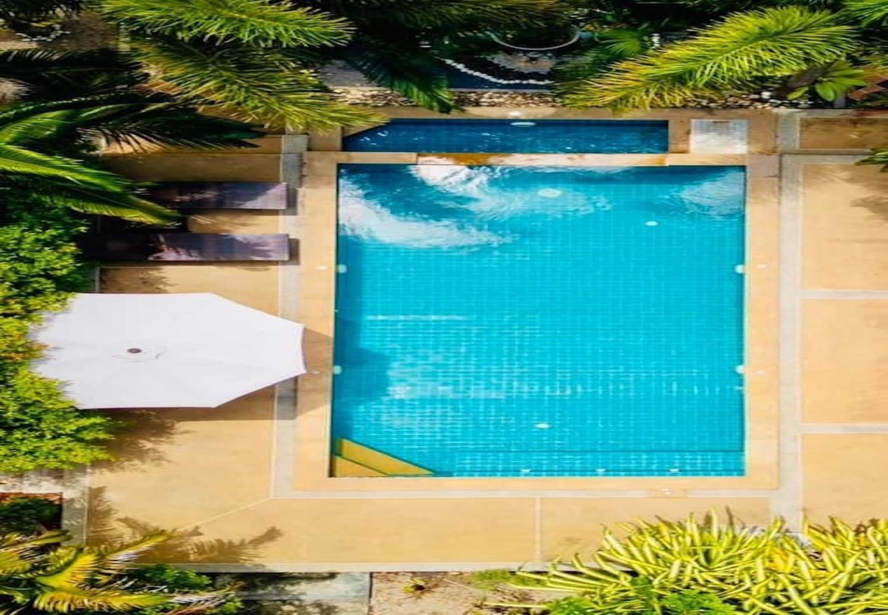 AJ Paradise Resort Aonang Krabi