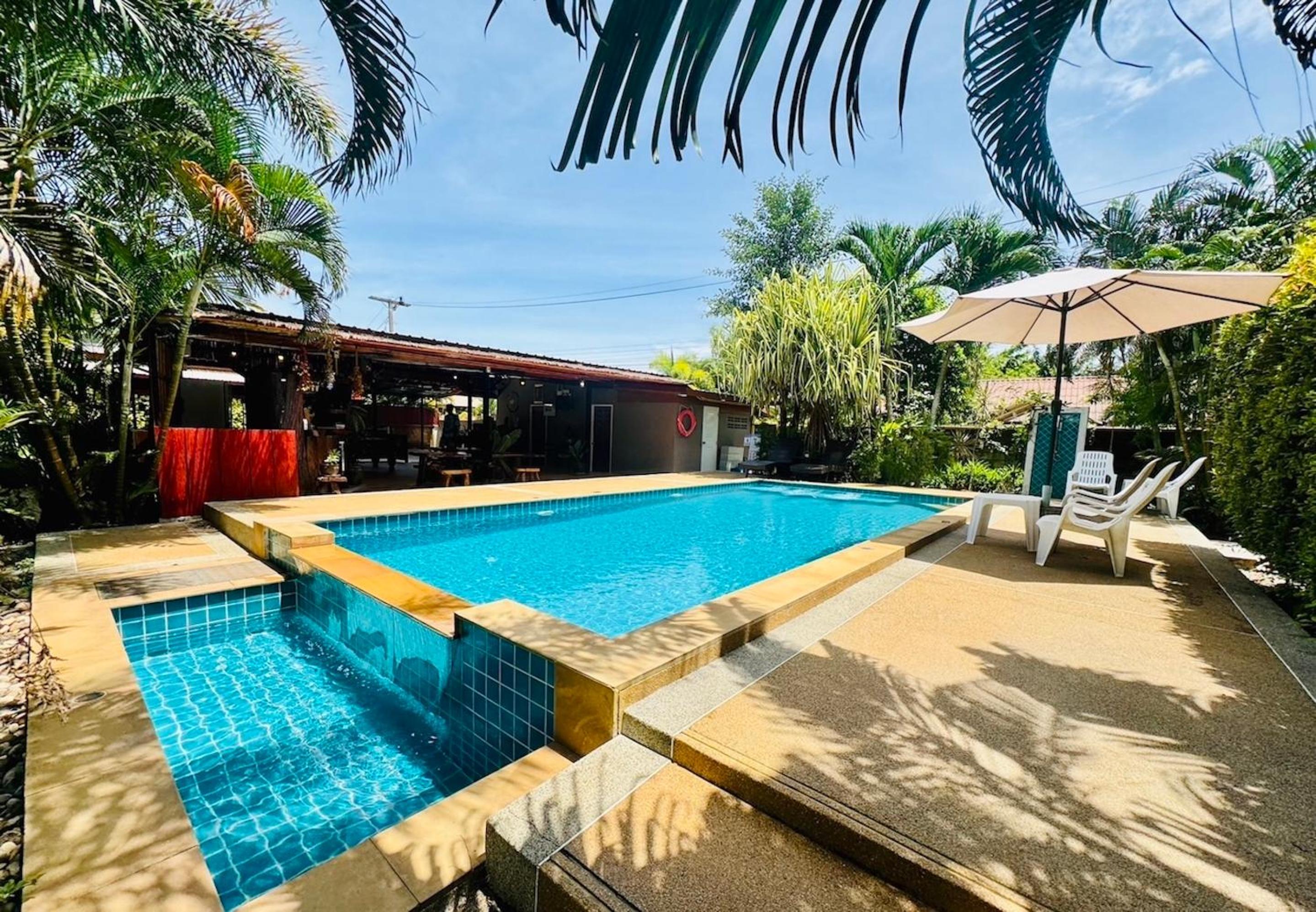 AJ Paradise Resort Aonang Krabi