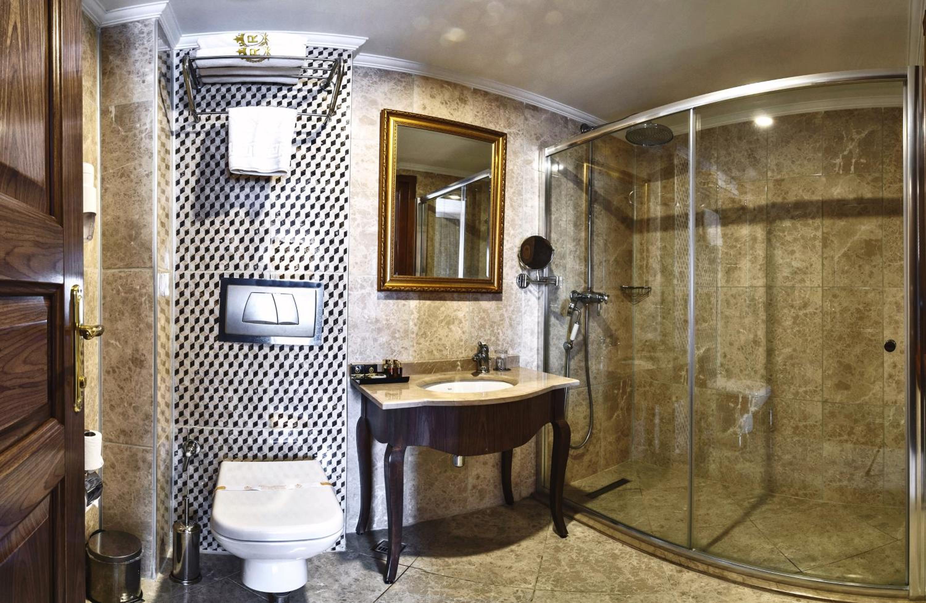 The Central Otel - Image 52