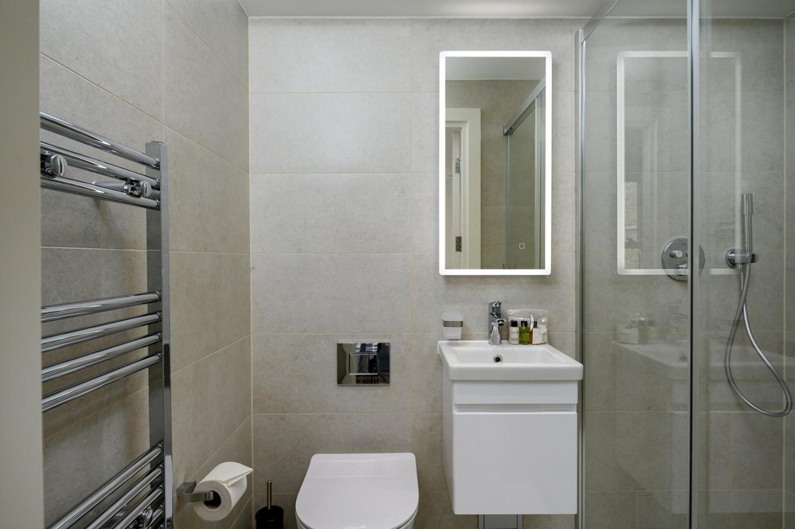 GuestReady - Greenwich Park Studios