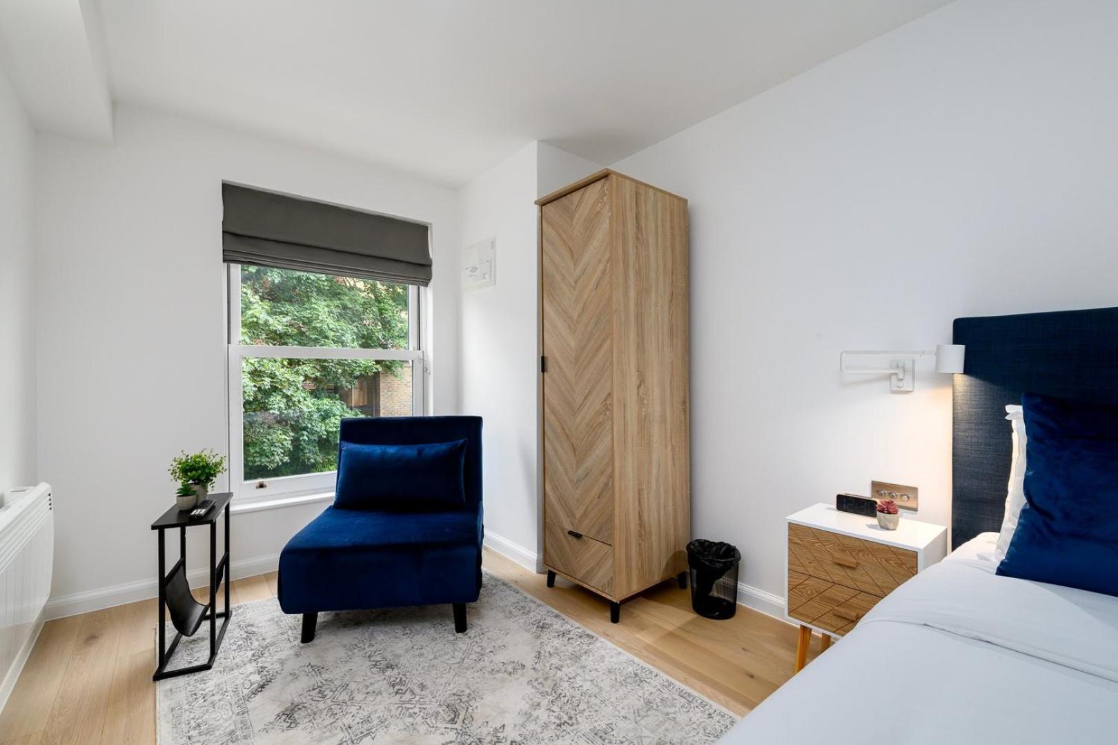 GuestReady - Greenwich Park Studios