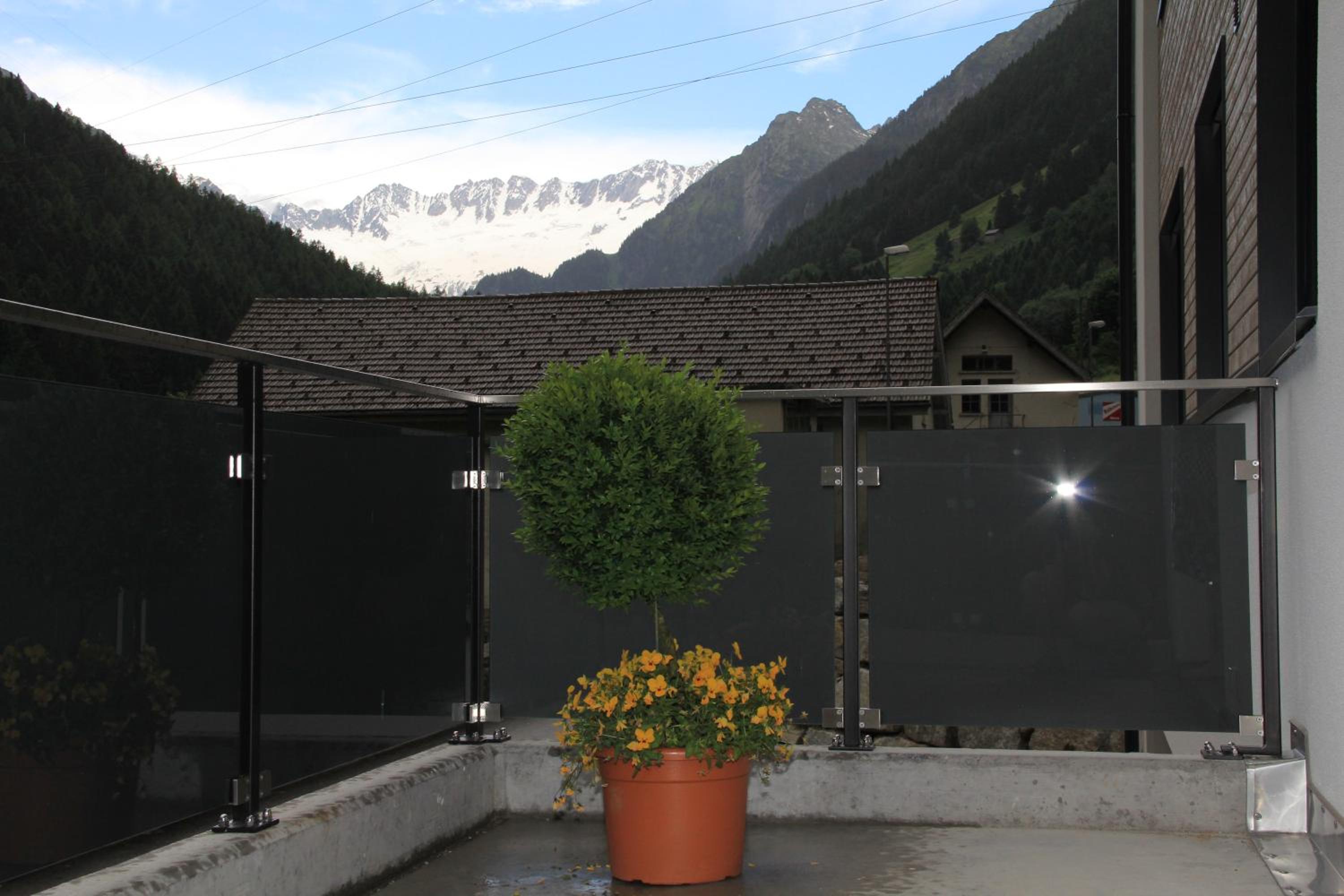 Haus Steiner view 4