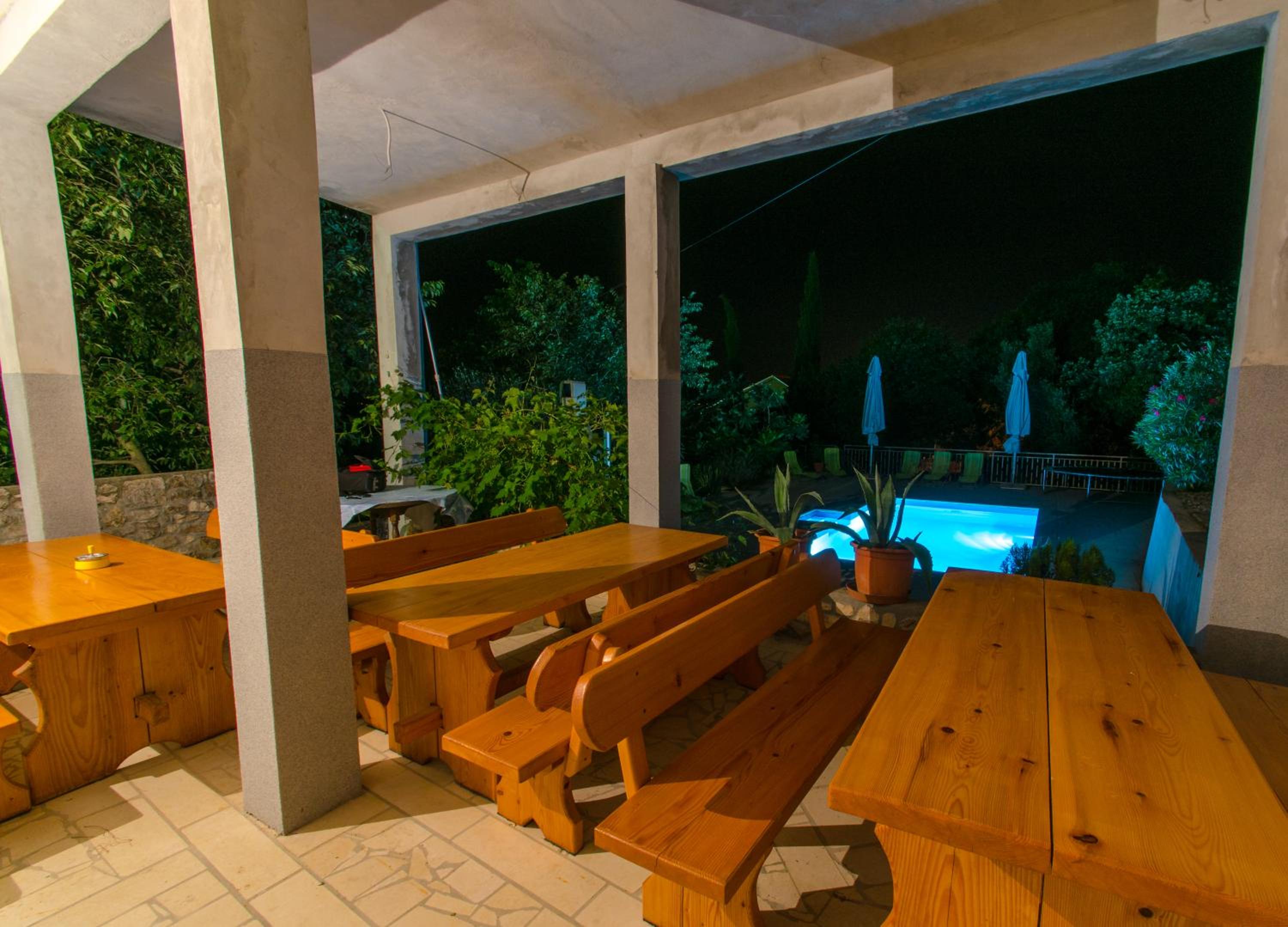 Apartments Slavica view 2