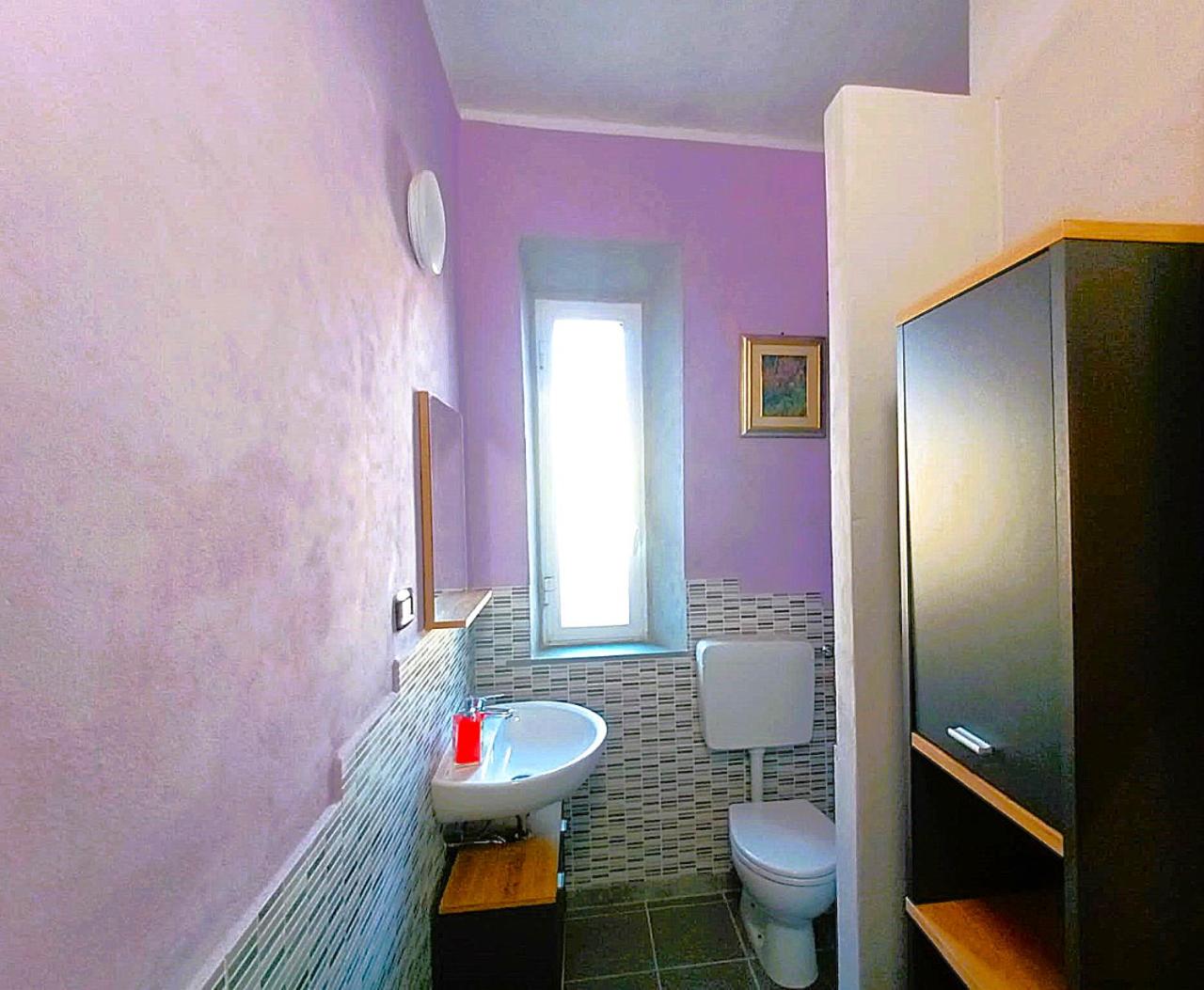 Rombolino Guest House -Free Parking - Vicino al PalaLivorno 