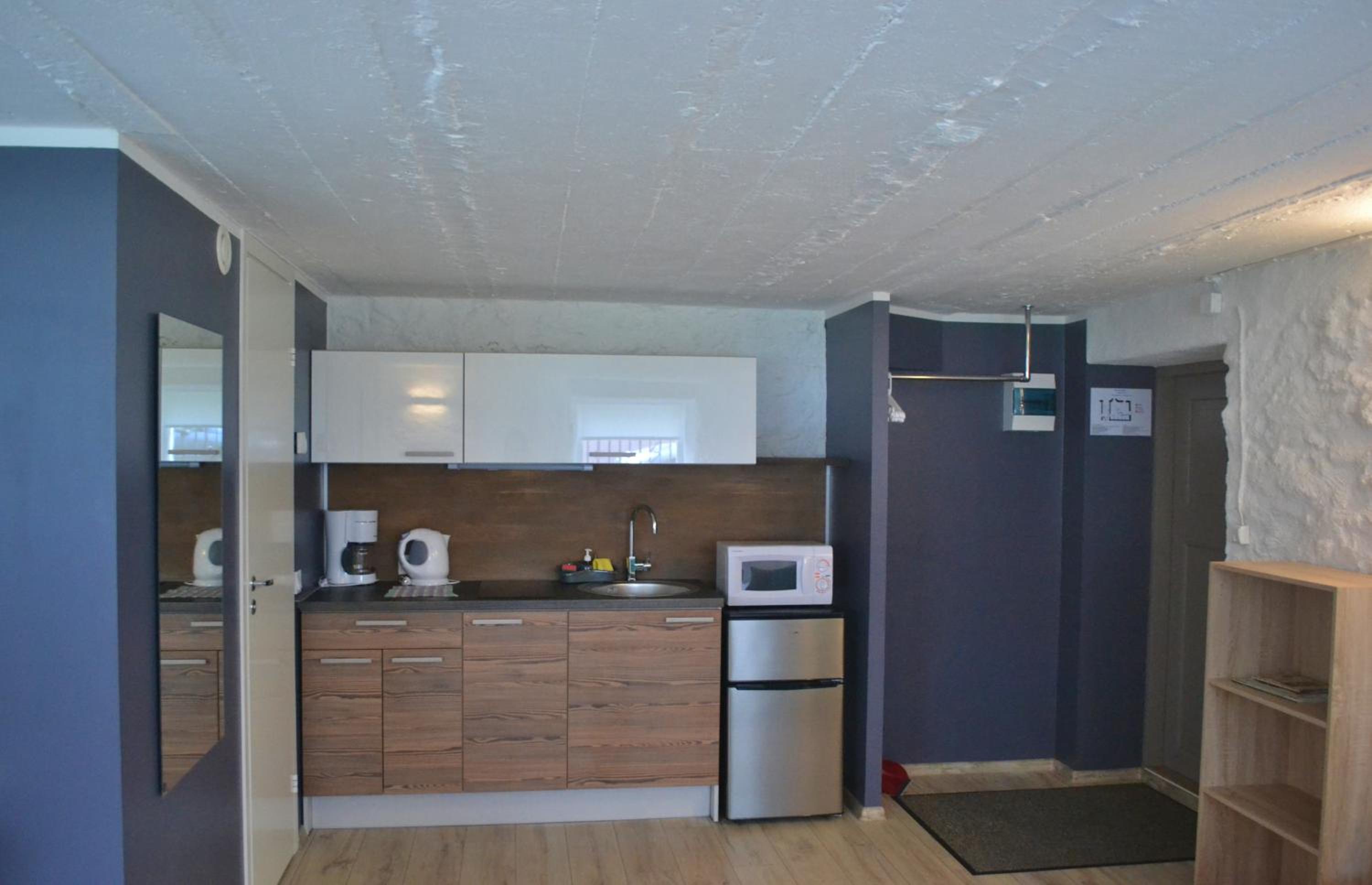 Aasa Apartments