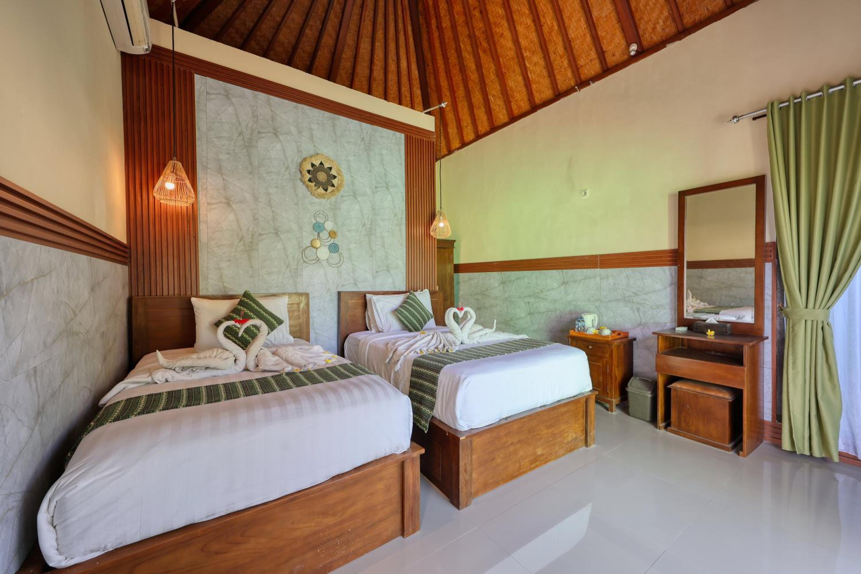 WK Penida Cottage