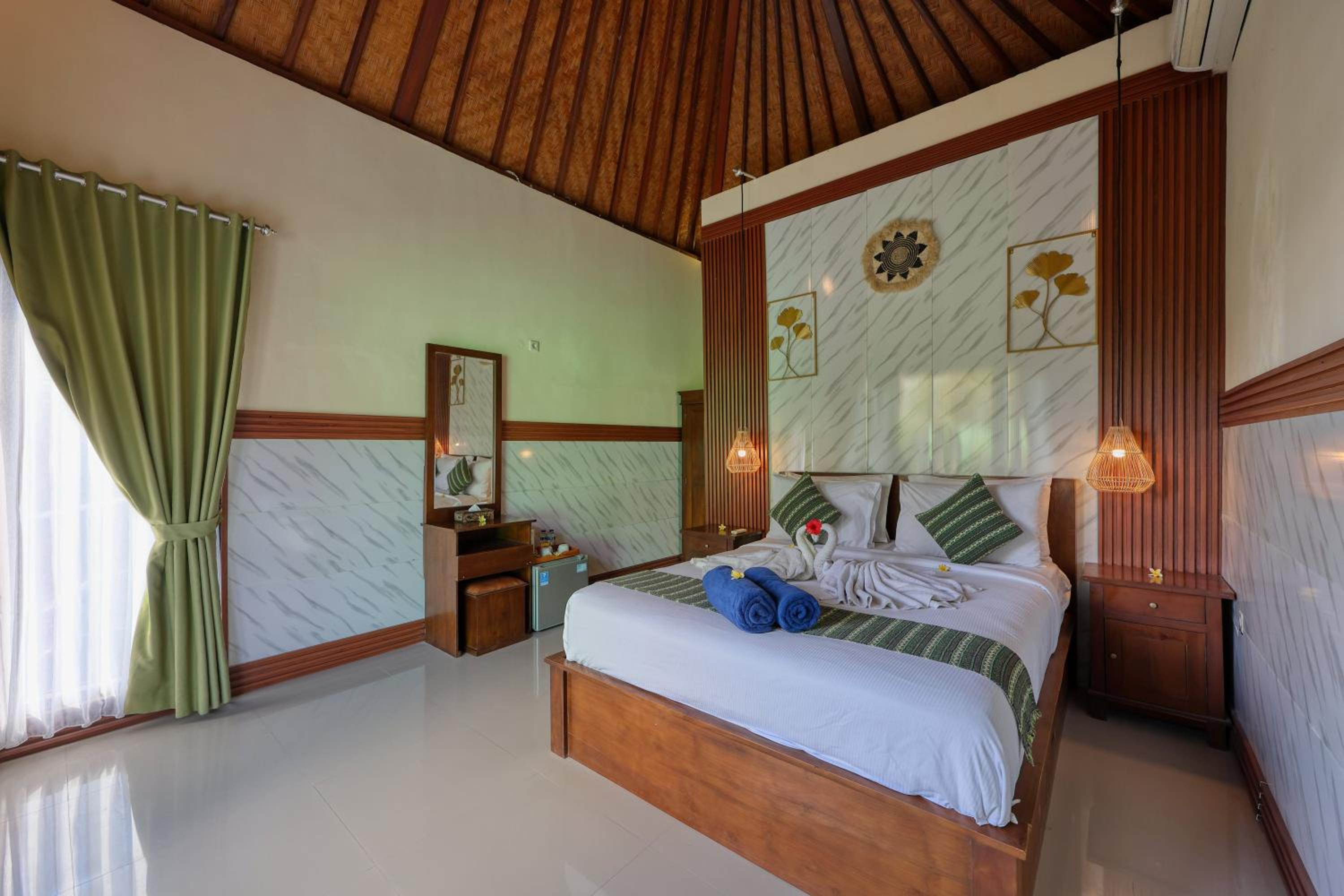 WK Penida Cottage