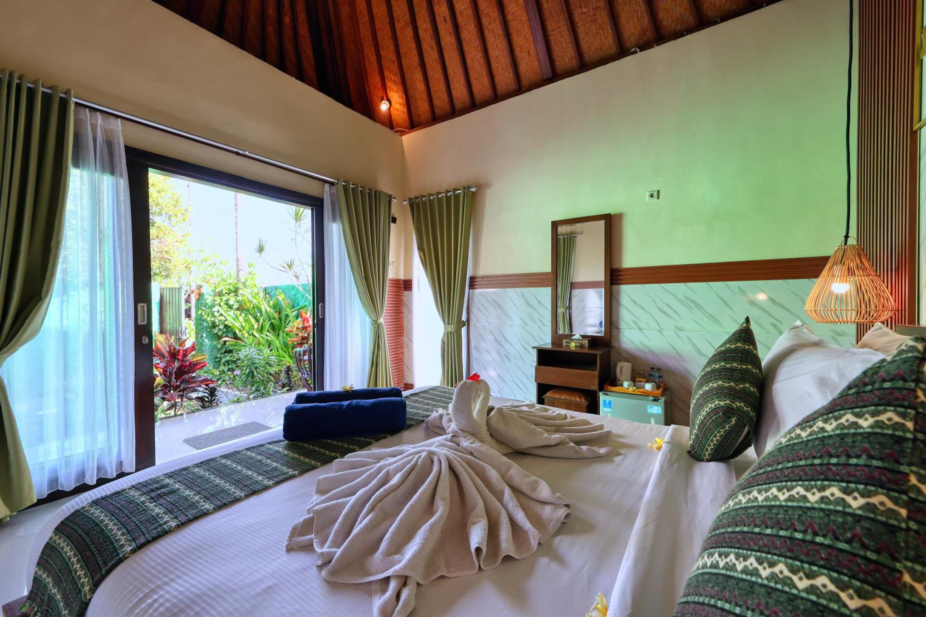 WK Penida Cottage