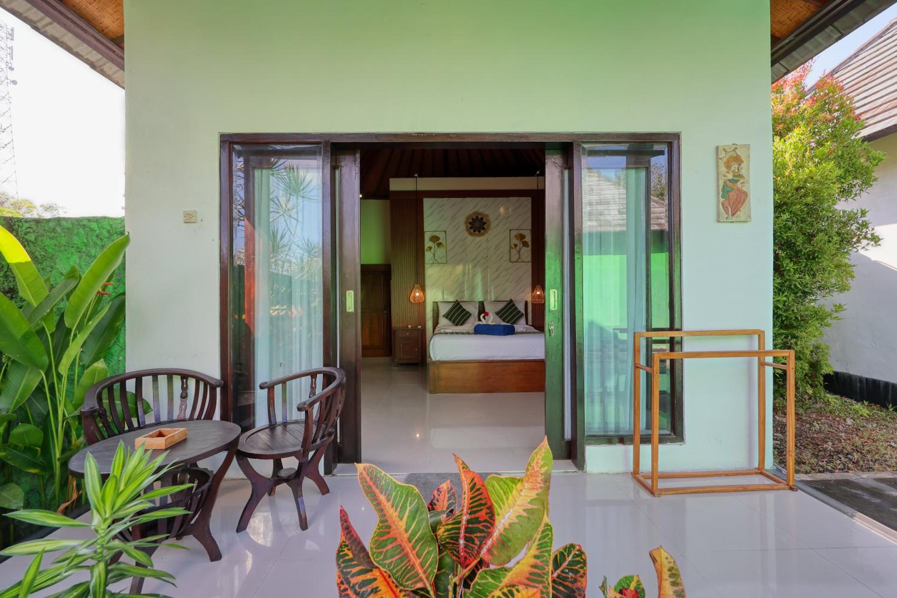 WK Penida Cottage