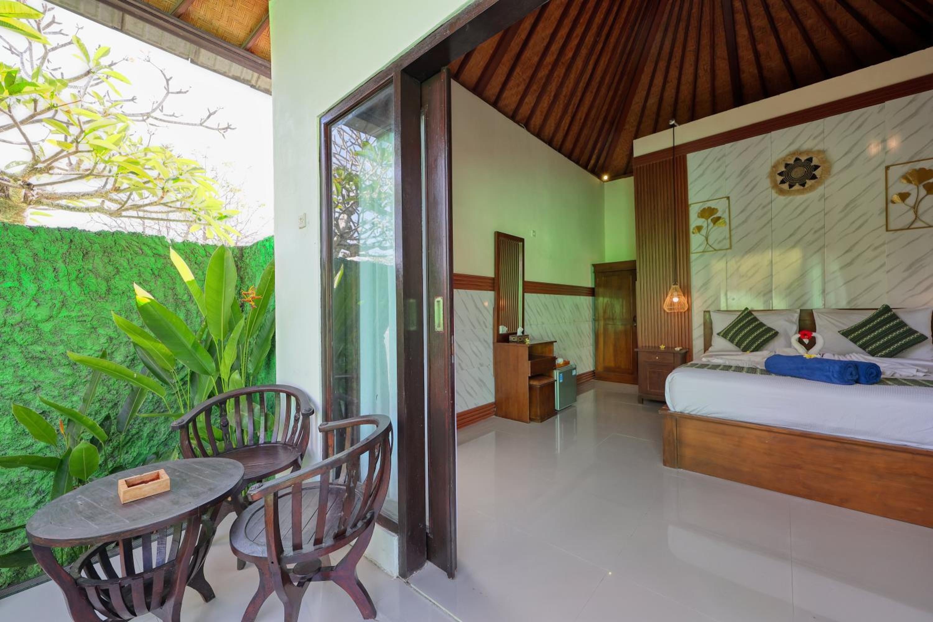 WK Penida Cottage
