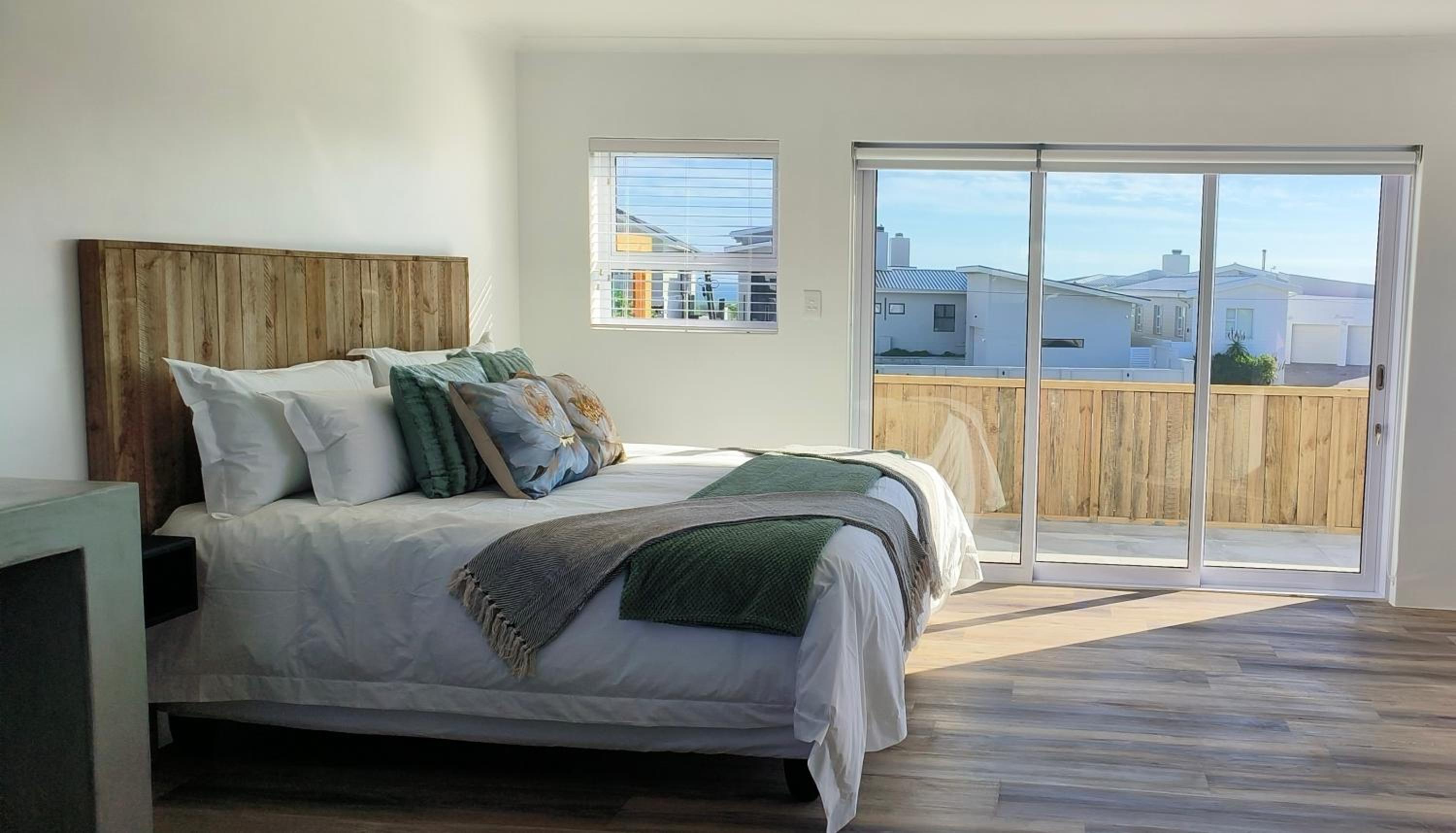 Audrey Hepburn Suite Yzerfontein
