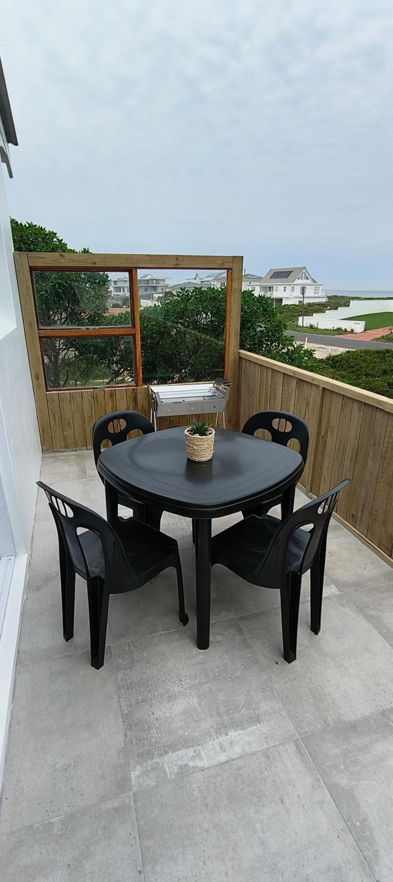 Audrey Hepburn Suite Yzerfontein