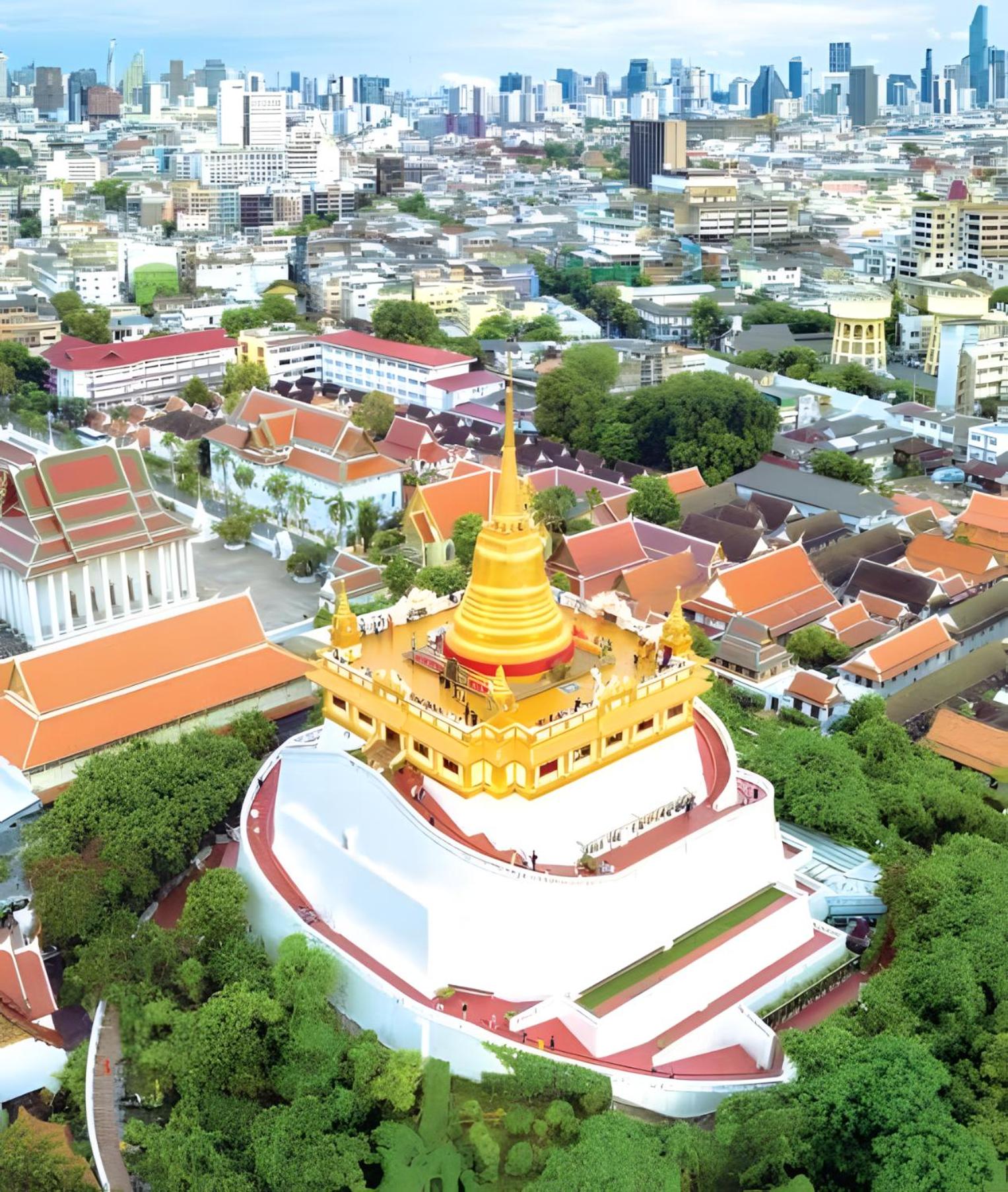 XX Mitr Inn Khaosan Street - มิตร อินน์ ตรอกข้าวสาร