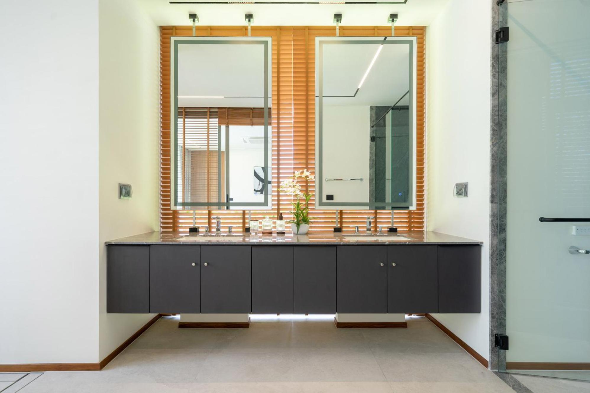 Modern 4BR Private Pool Villa near Bangtao Beach- Zenithy A2 by Warm Plus