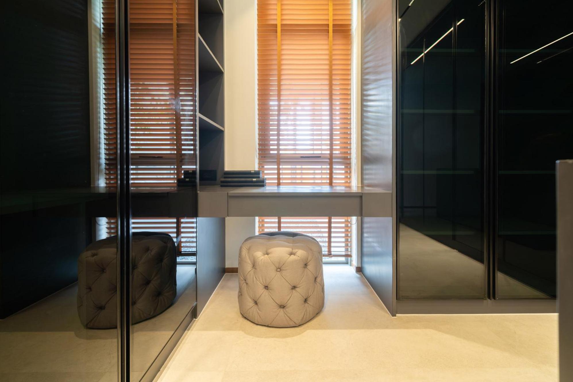 Modern 4BR Private Pool Villa near Bangtao Beach- Zenithy A2 by Warm Plus