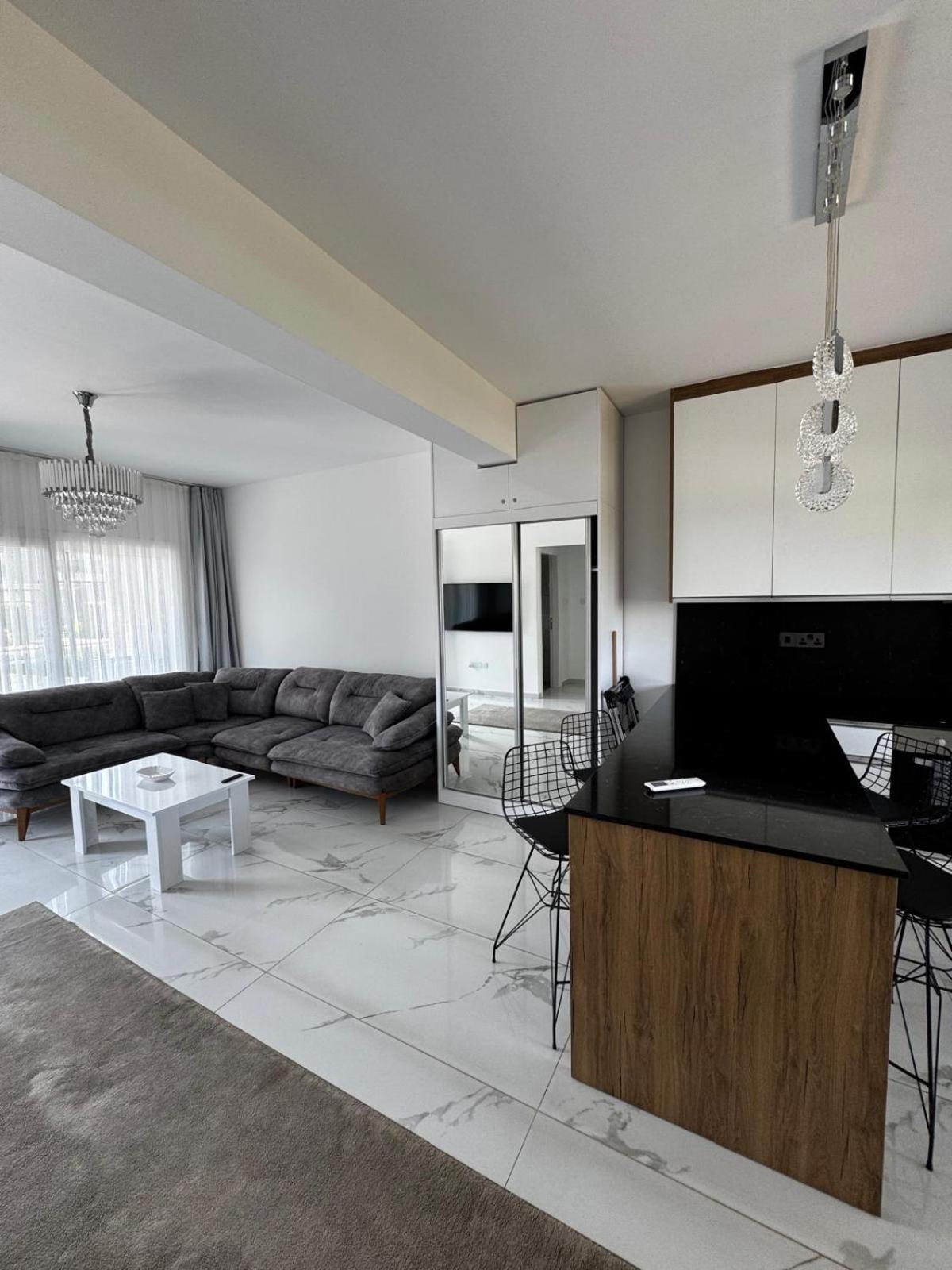 Apartman Severny Cyprus