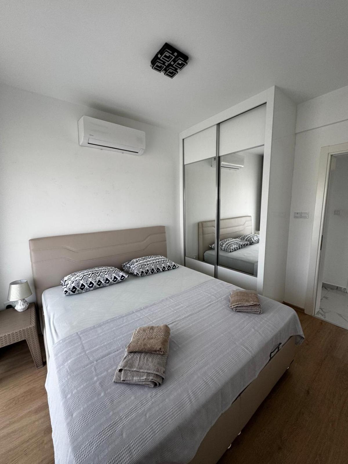 Apartman Severny Cyprus