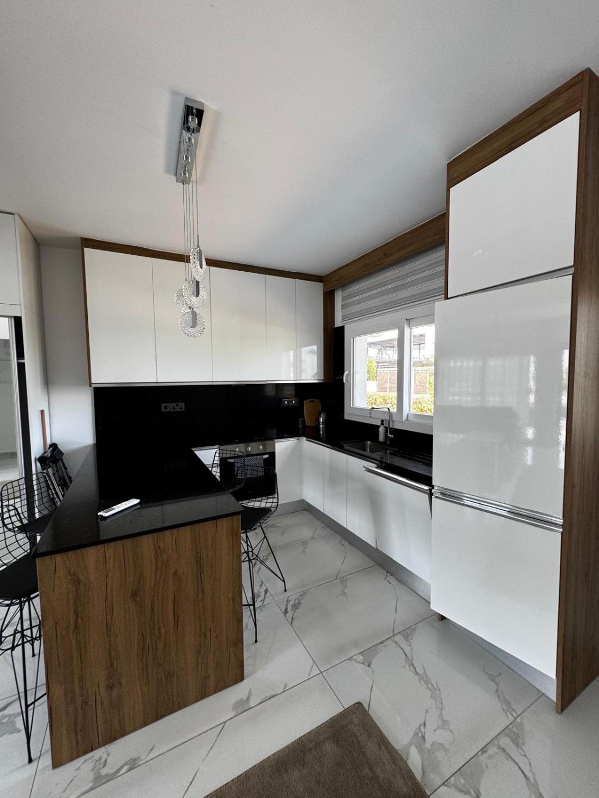 Apartman Severny Cyprus