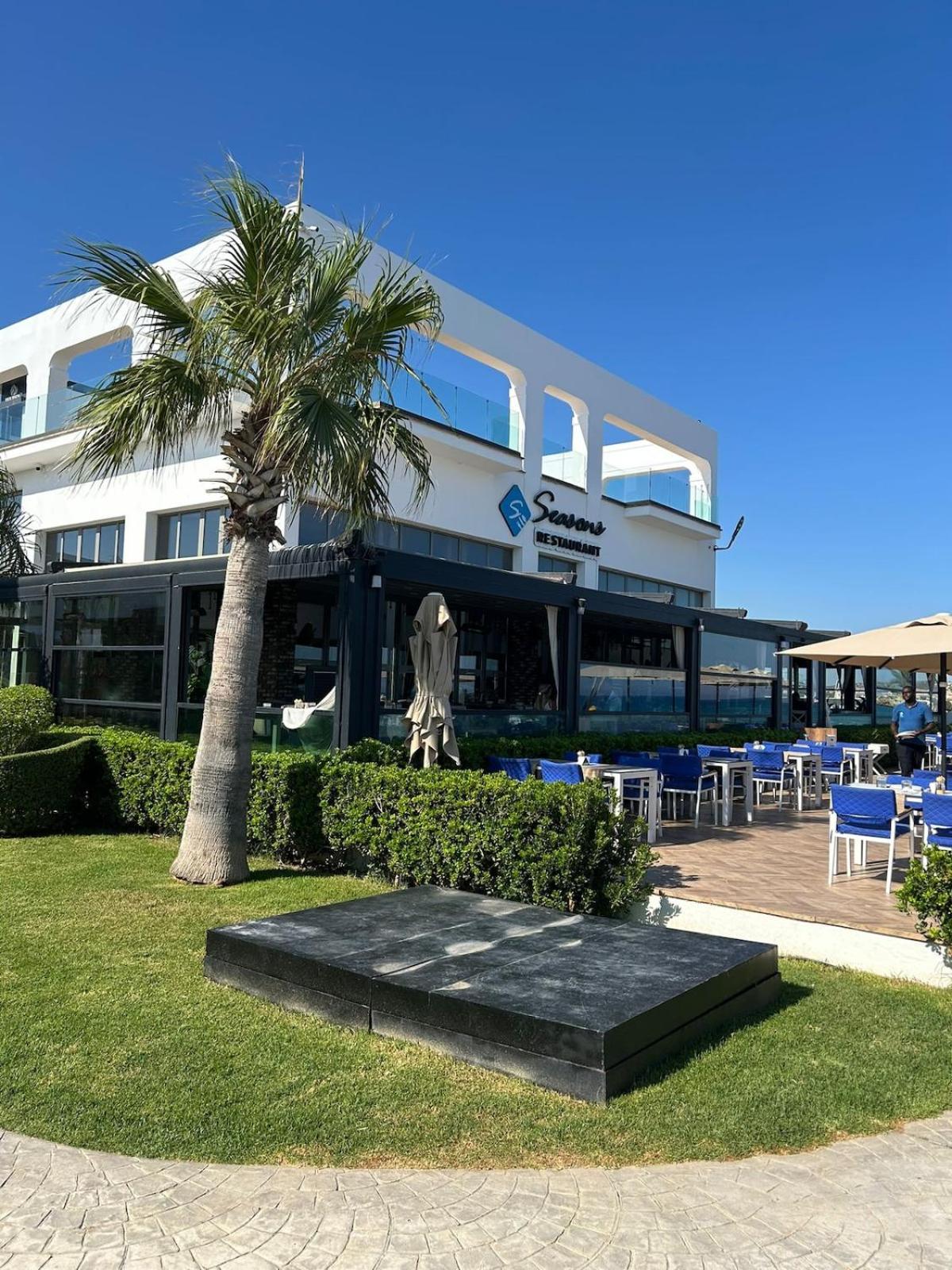 Apartman Severny Cyprus