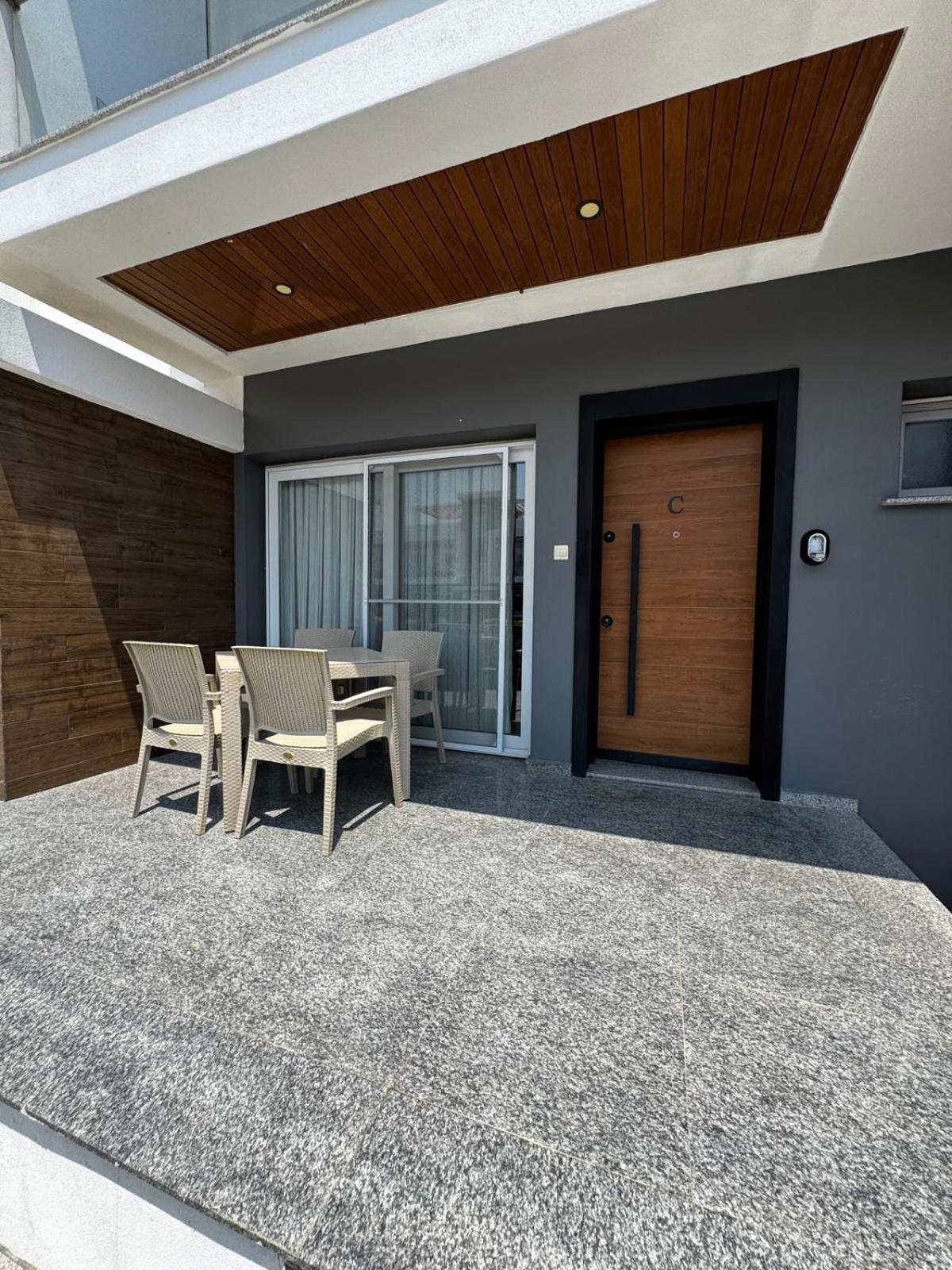 Apartman Severny Cyprus