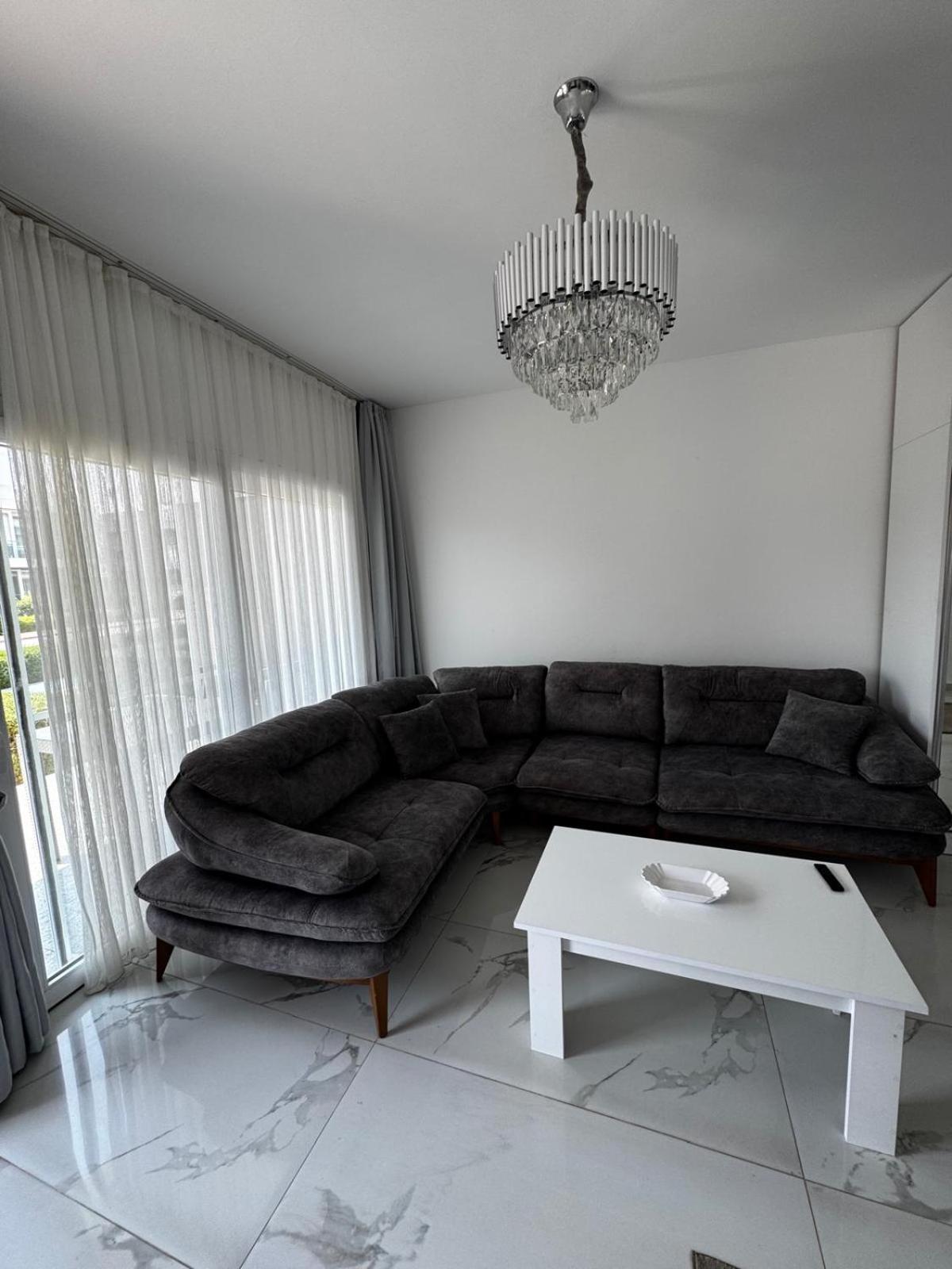 Apartman Severny Cyprus