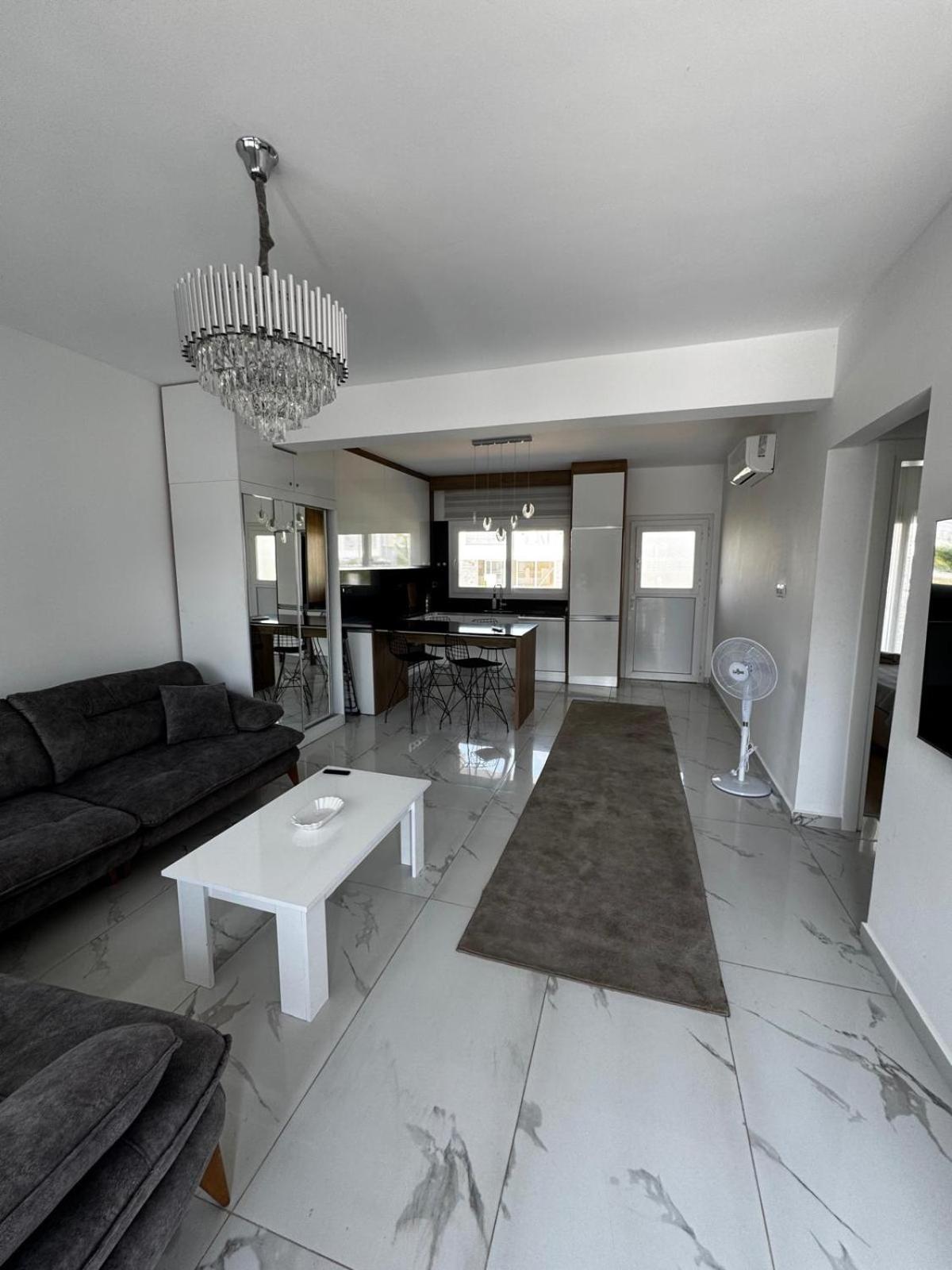 Apartman Severny Cyprus