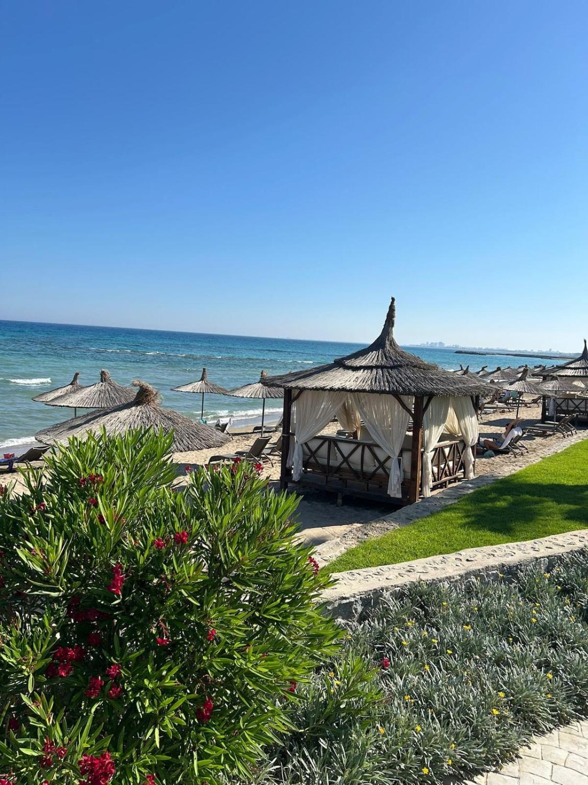 Apartman Severny Cyprus