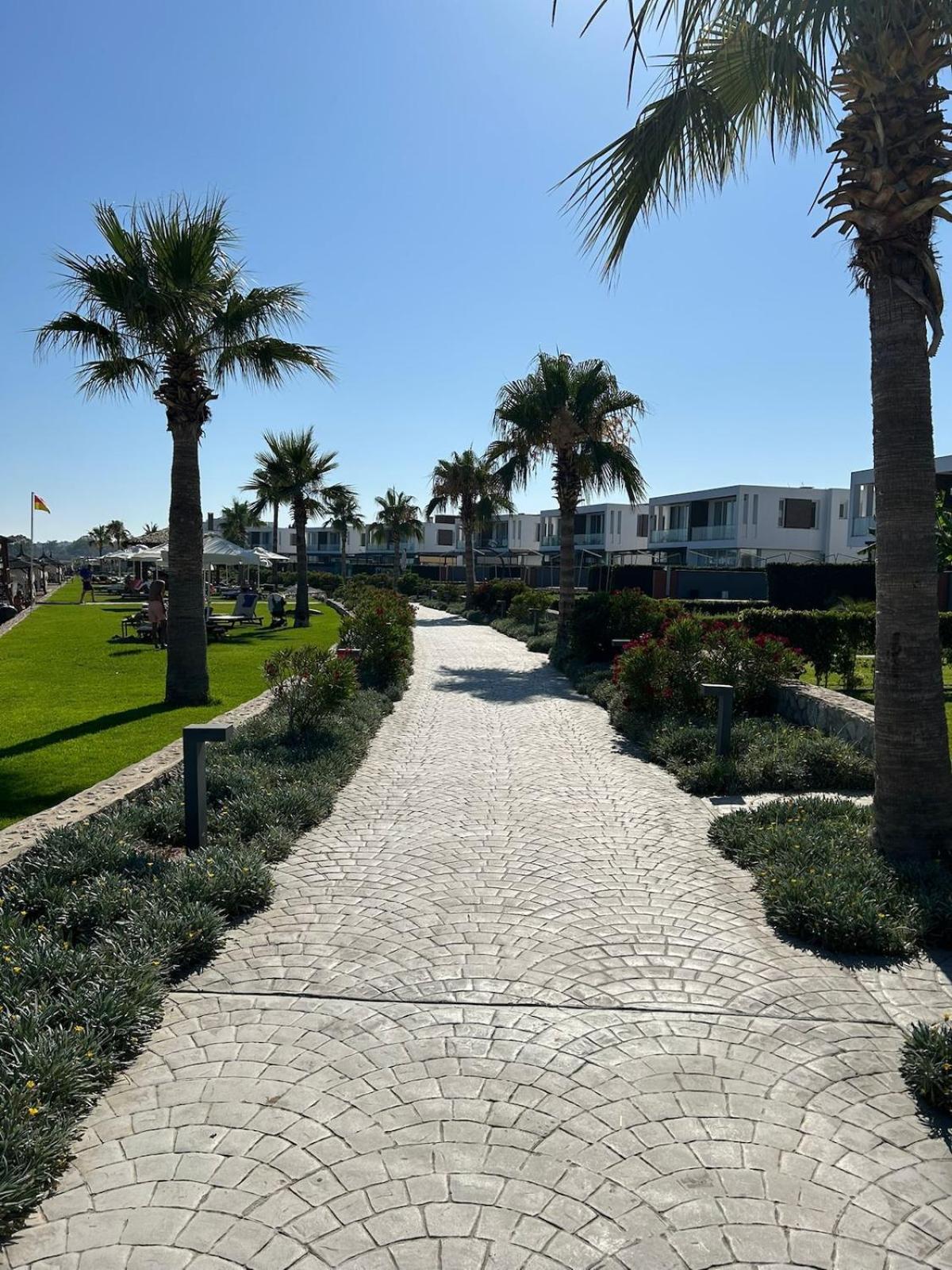 Apartman Severny Cyprus